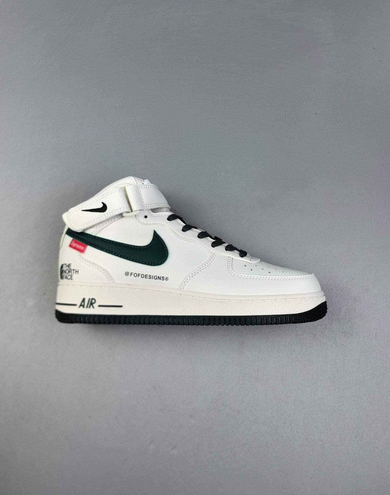 Air Force 1 07 Low 36-45