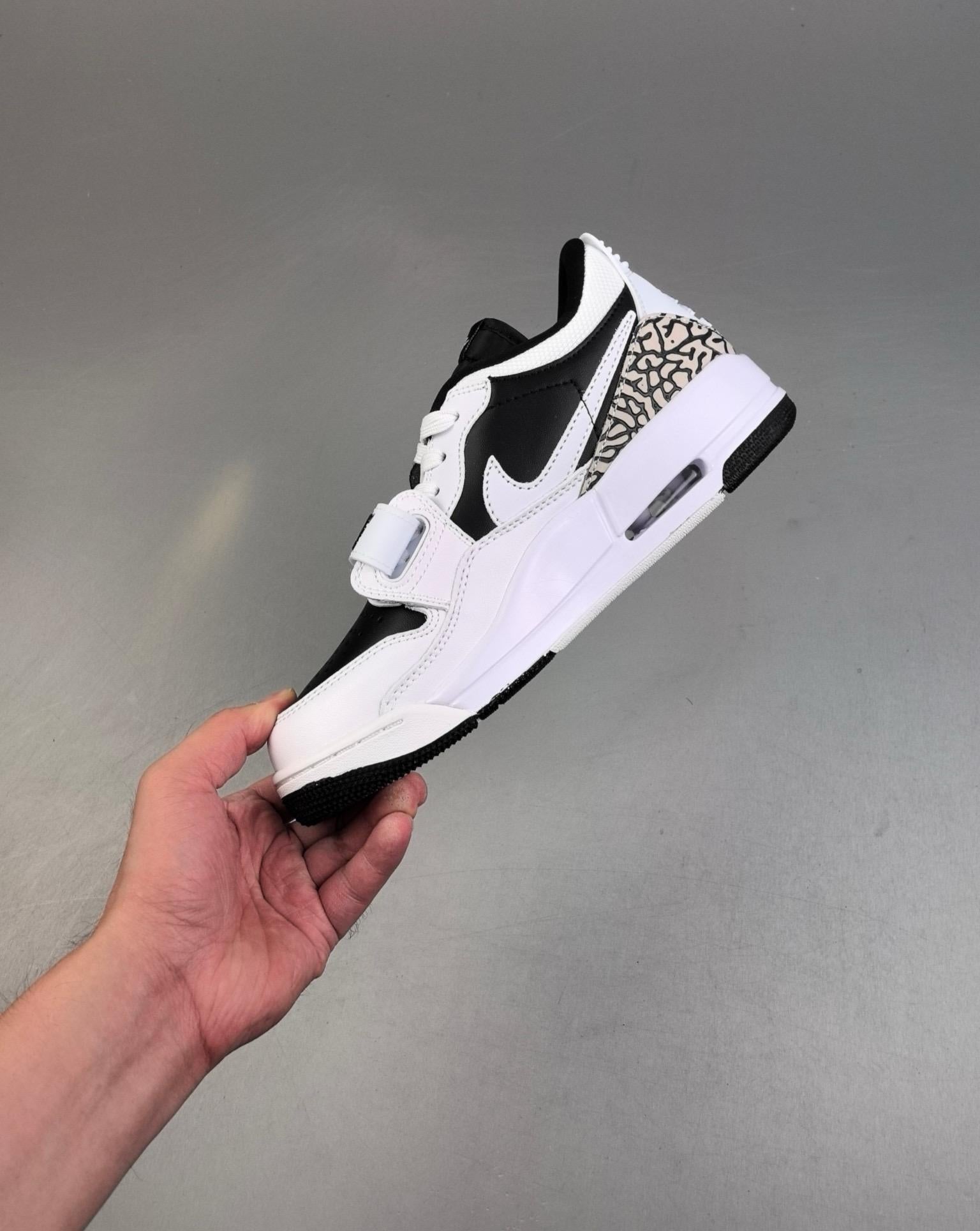 Air Jordan Legacy 312 Low 36-47