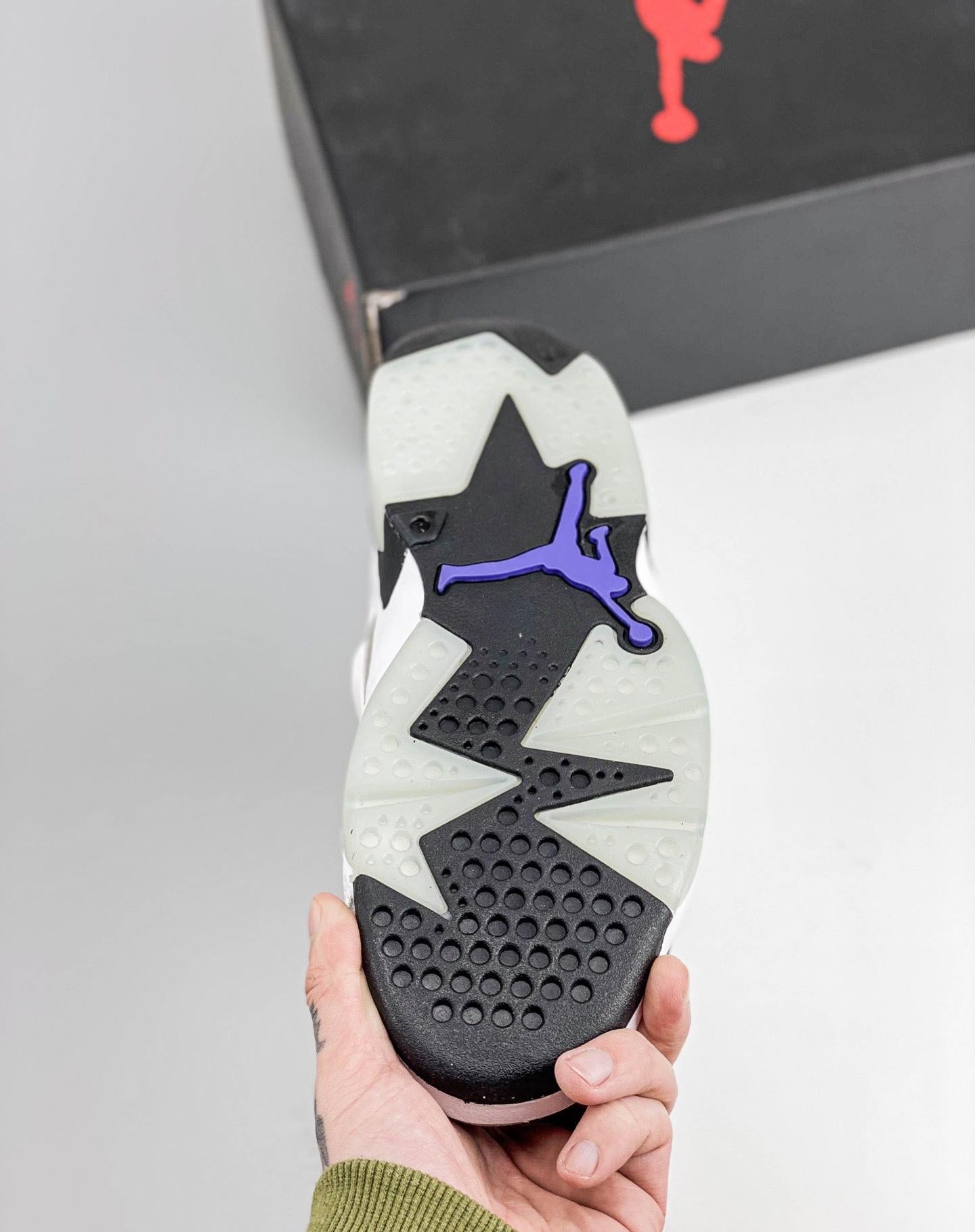 Air Jordan 6 Retro 36-46