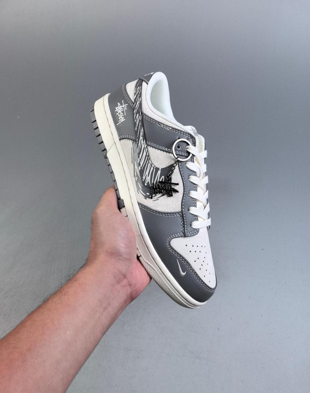 Stussy X Supreme X Dunk Sb Low 36-45