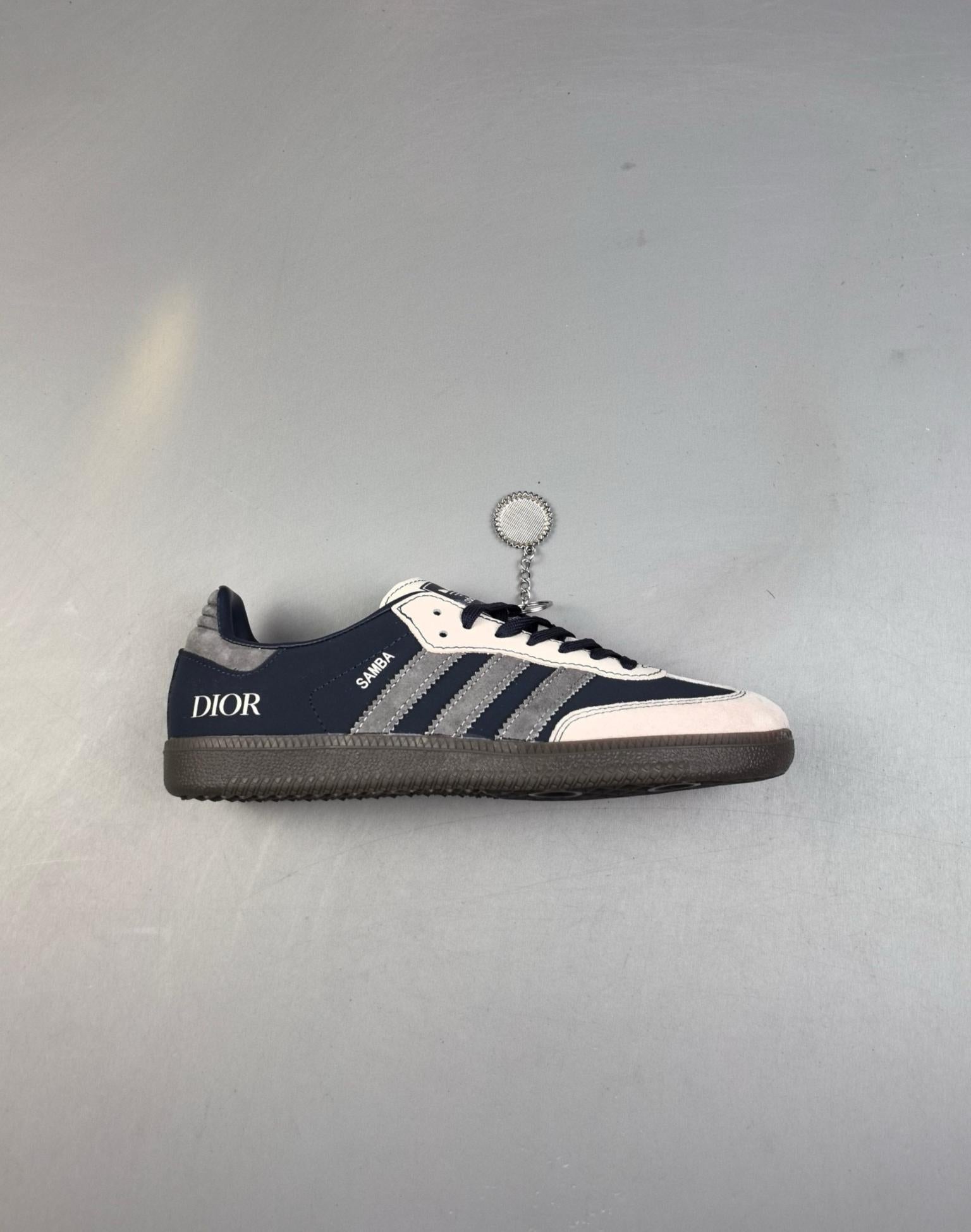 Originals Samba 36-45
