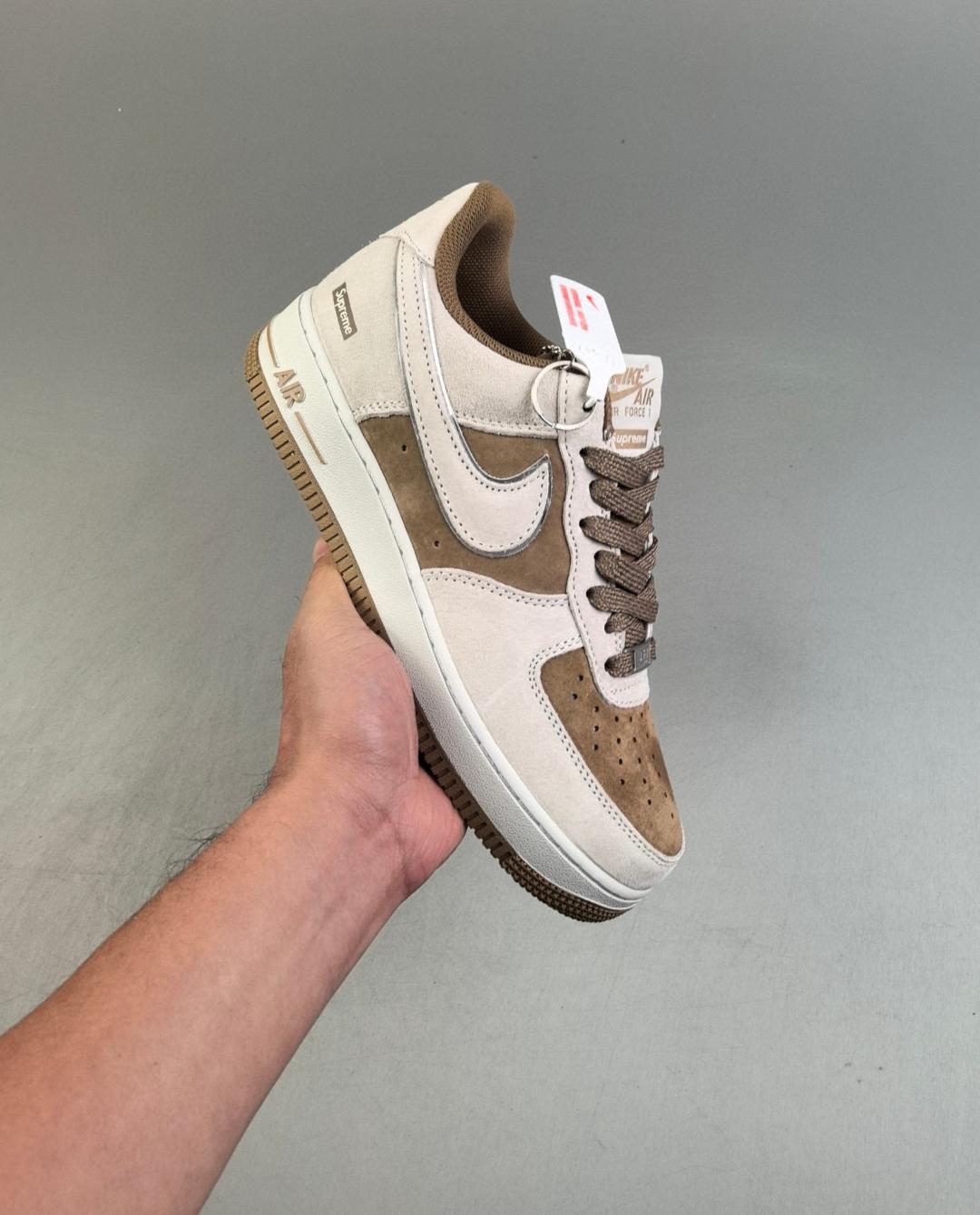 Air Force 1 07 Low Supreme 36-45