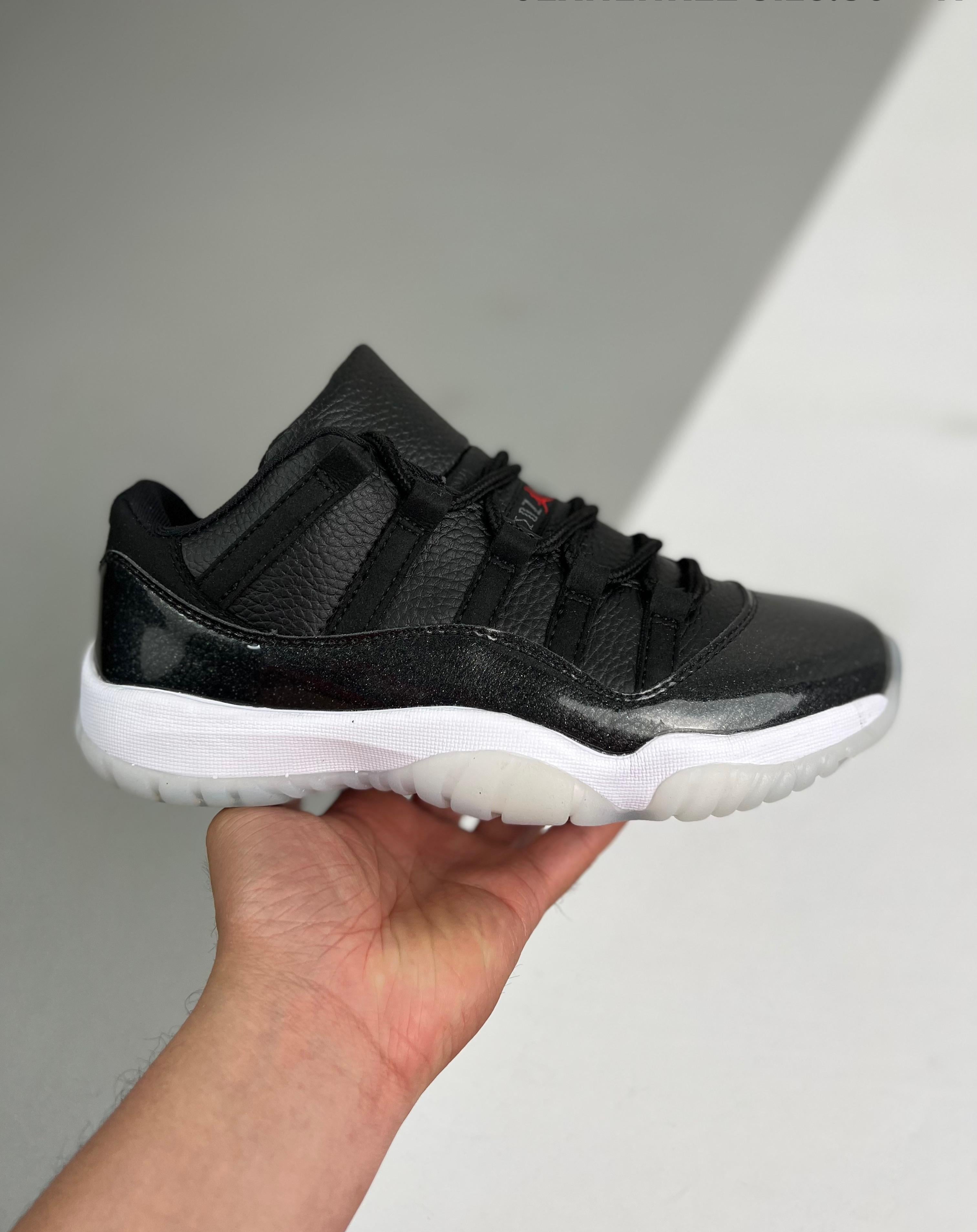 Air Jordan 11 Low 36-47