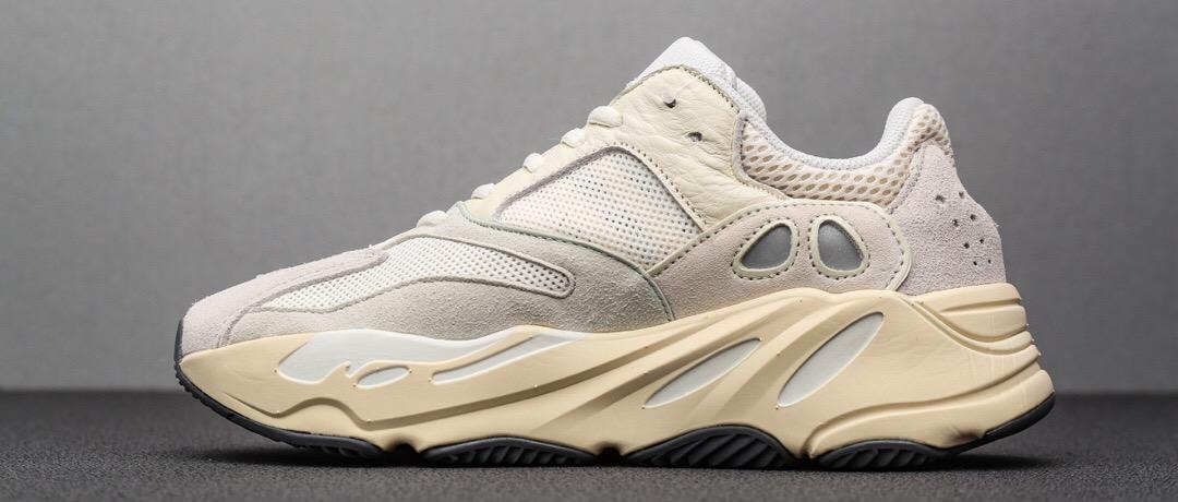 Basf Boost Yeezy 700 V2