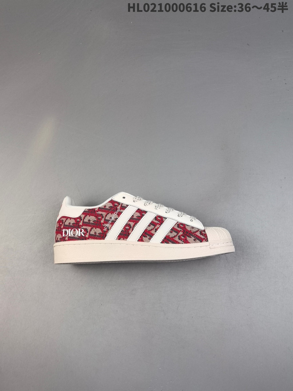 Originals Superstar 36-45