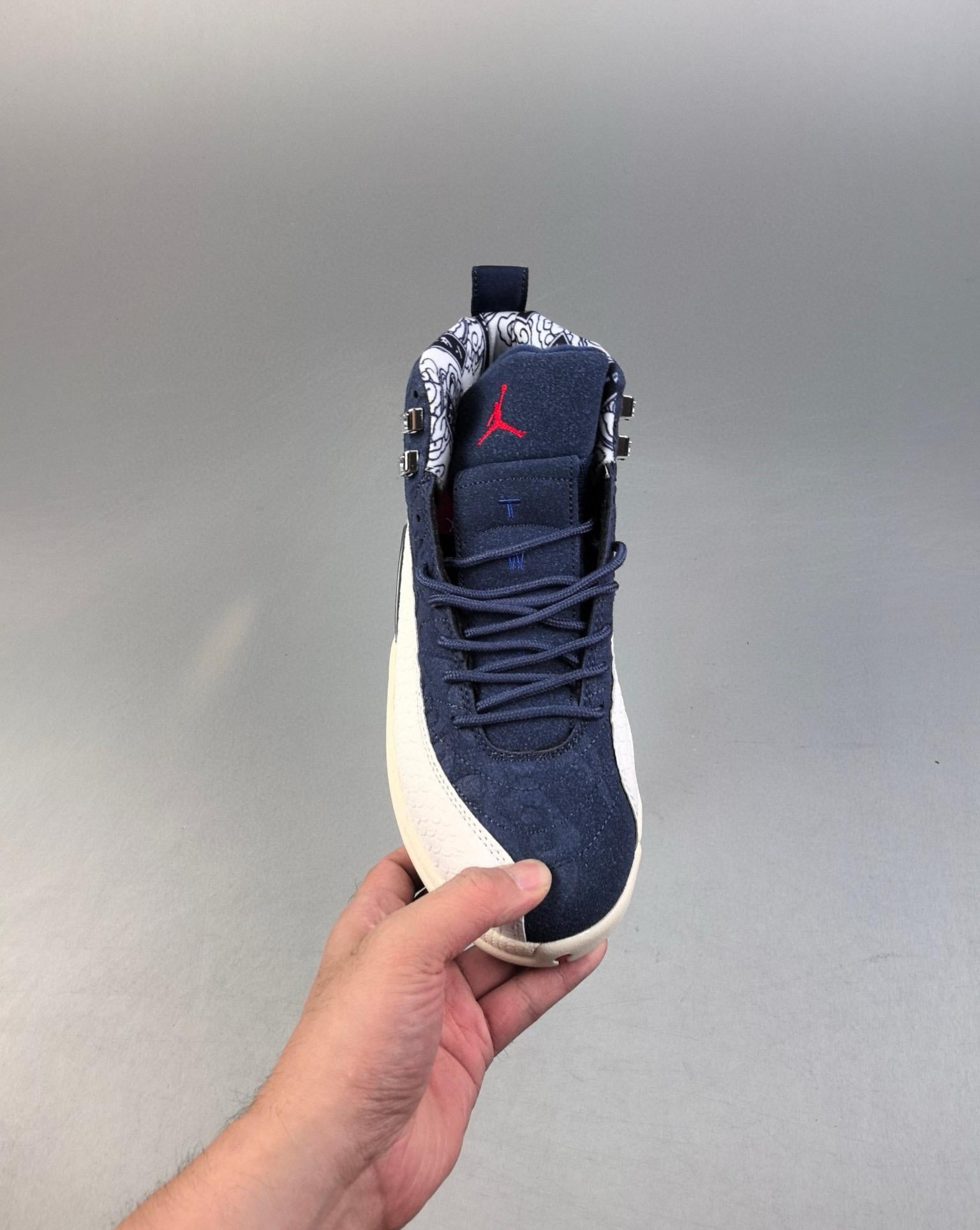 Air Jordan 12 Retro 40-47