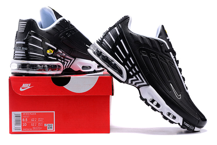 160 Versão Couro Air Max Plus III 2102-g9 39-46