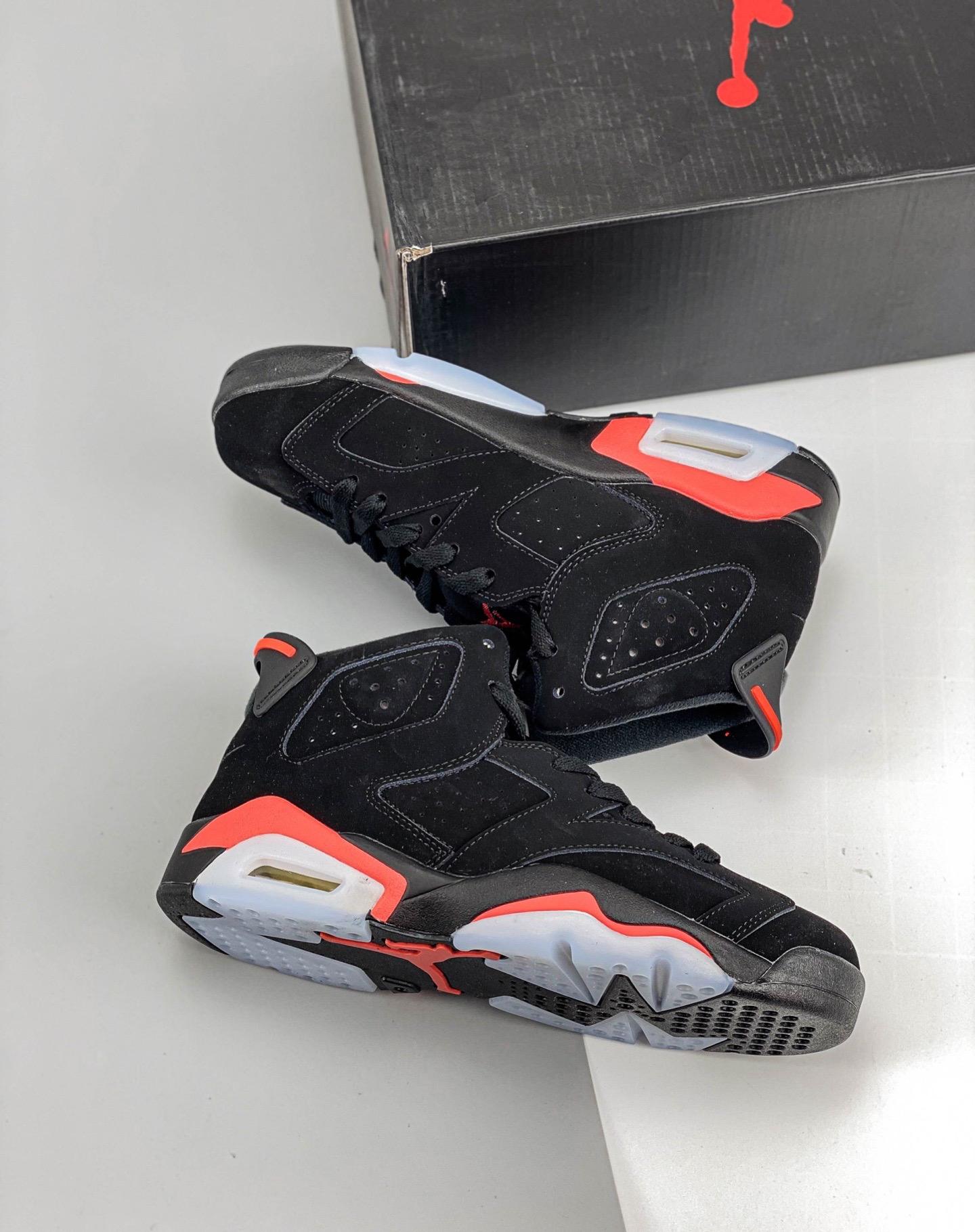Air Jordan 6 Retro 36-46