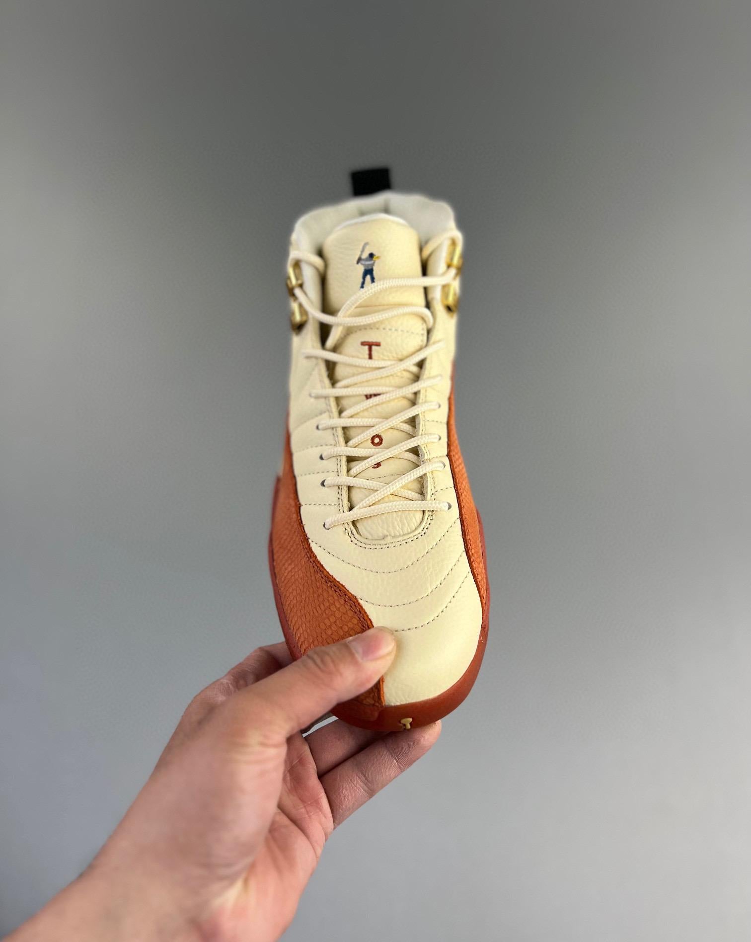 Eastside Golf X Air Jordan 12 Retro 40-47