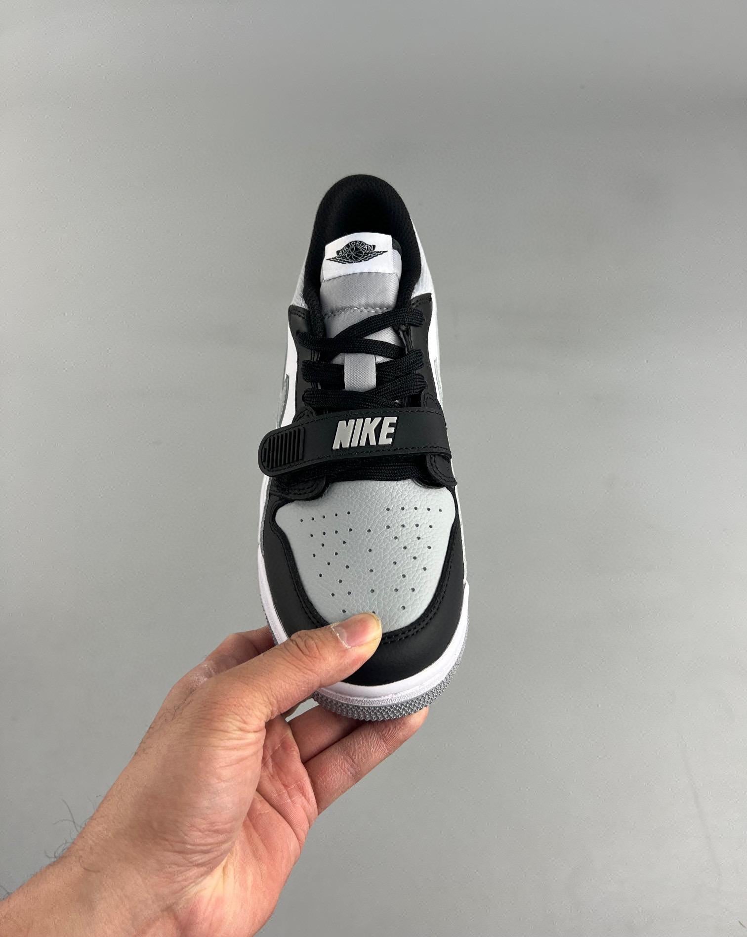 Air Jordan Legacy 312 Low Light Smoke Grey 36-47