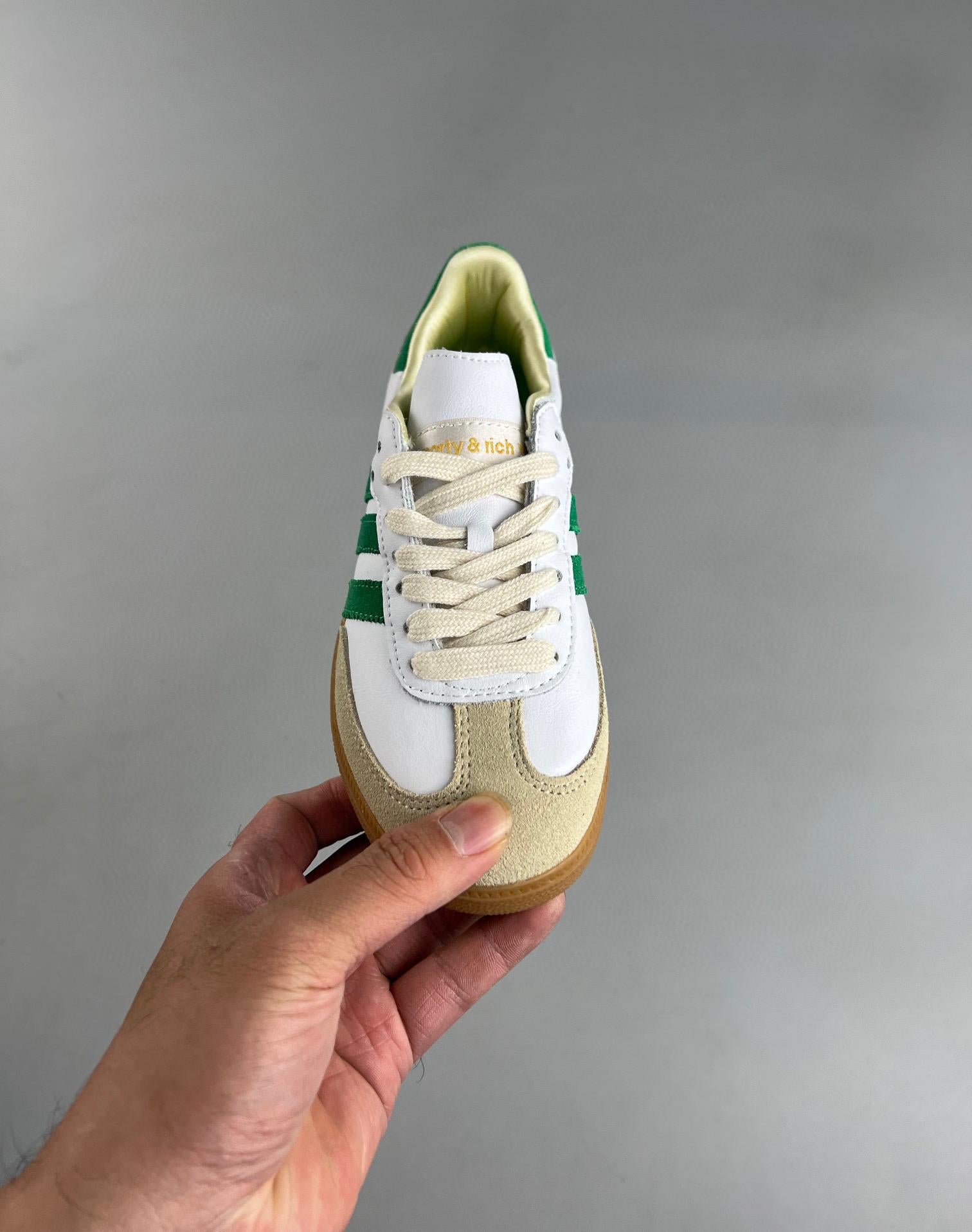Samba 36-45