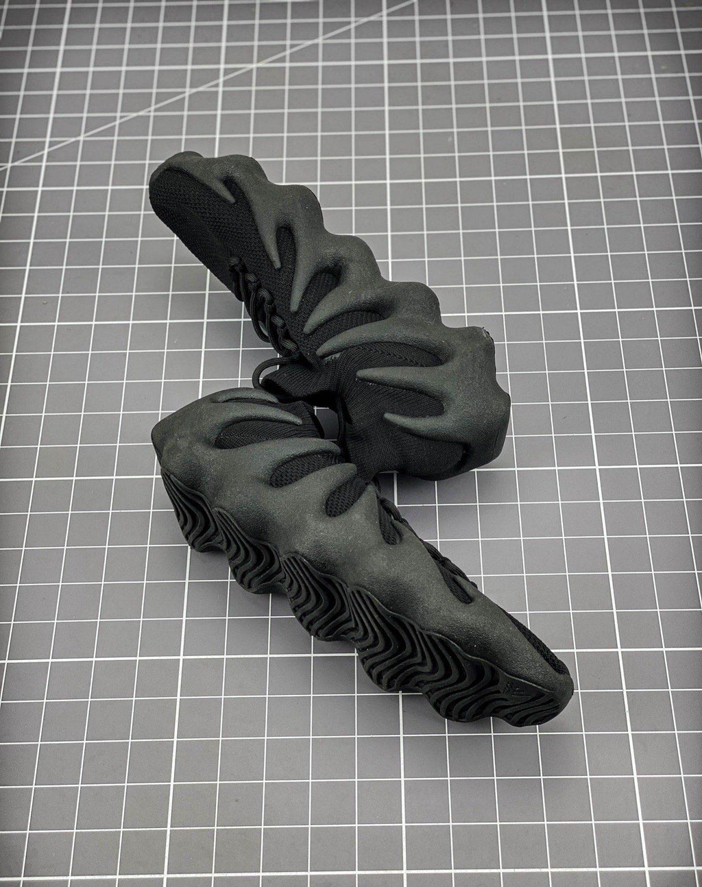 Yeezy 450 Qxyy Cloud White 36-45