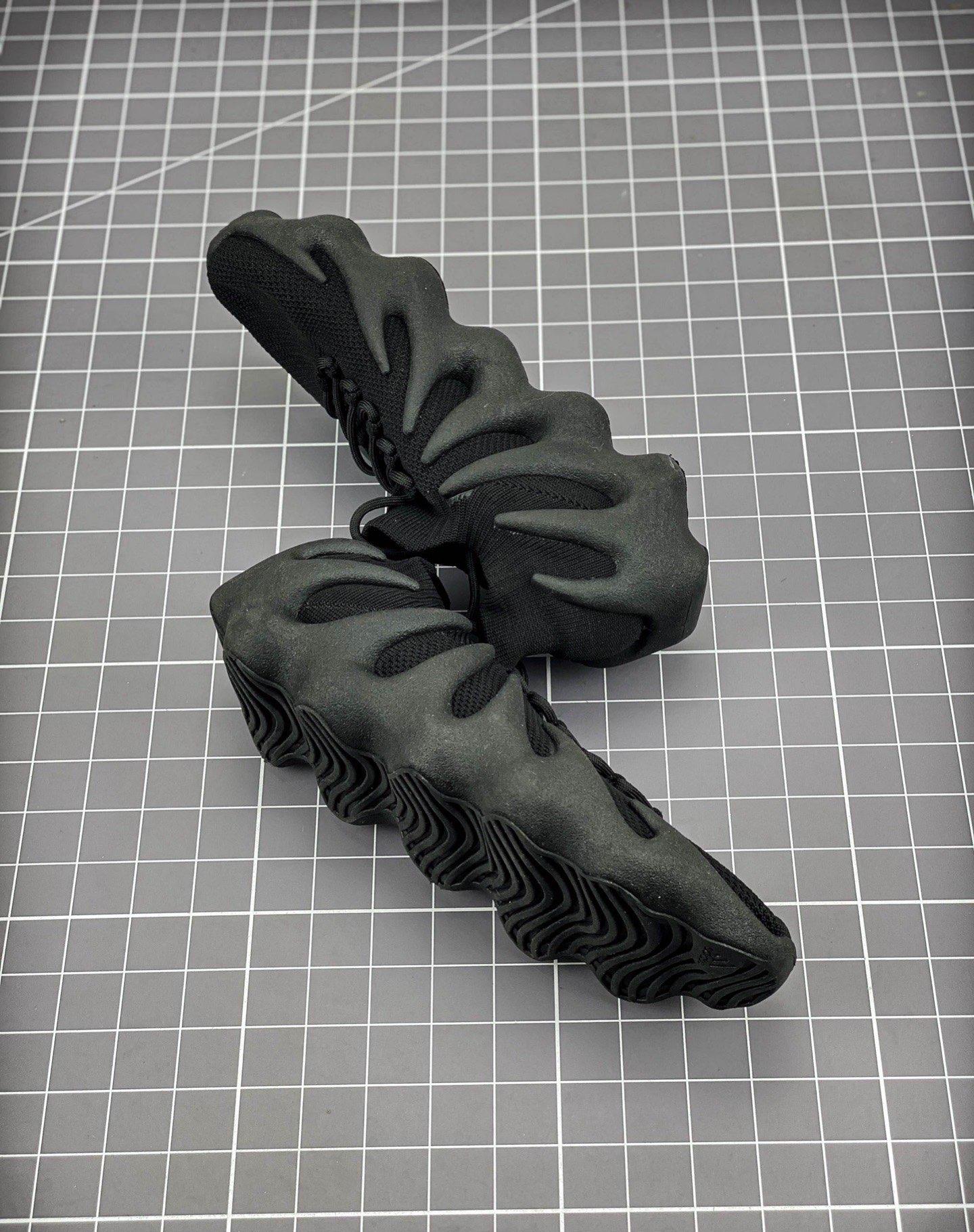 Yeezy 450 Qxyy Cloud White 36-45