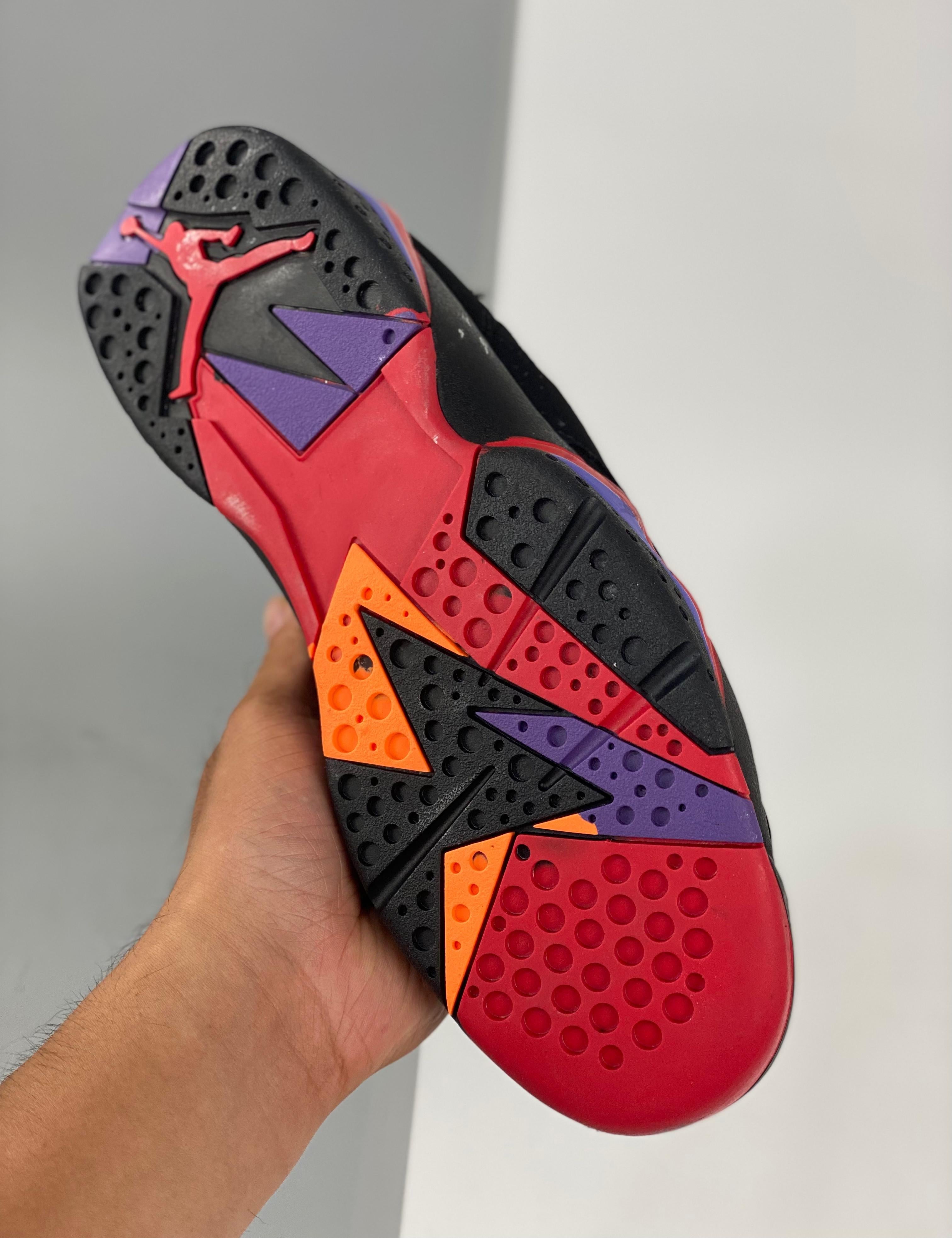 Melody Ehsani X Air Jordan Og 7 36-46
