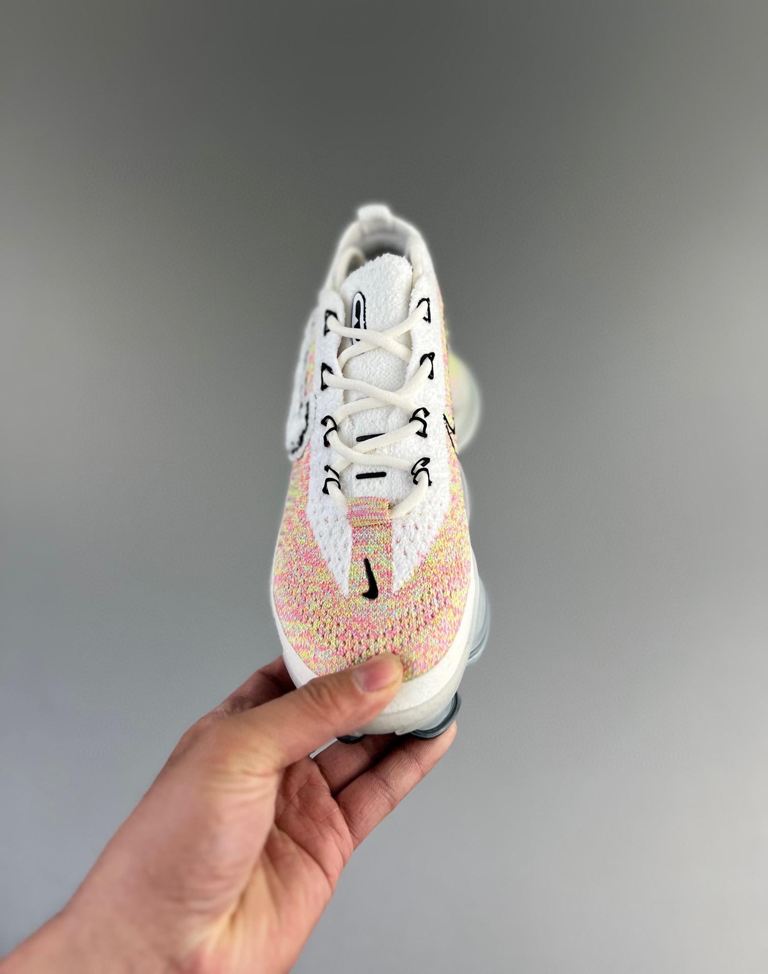 Air Max Scorpion Flyknit Cream 36-42
