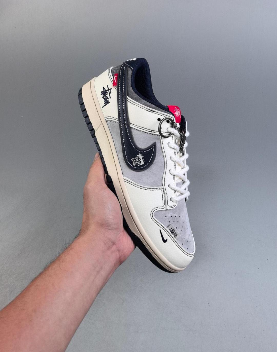 Stussy X Supreme X Dunk Sb Low 36-45