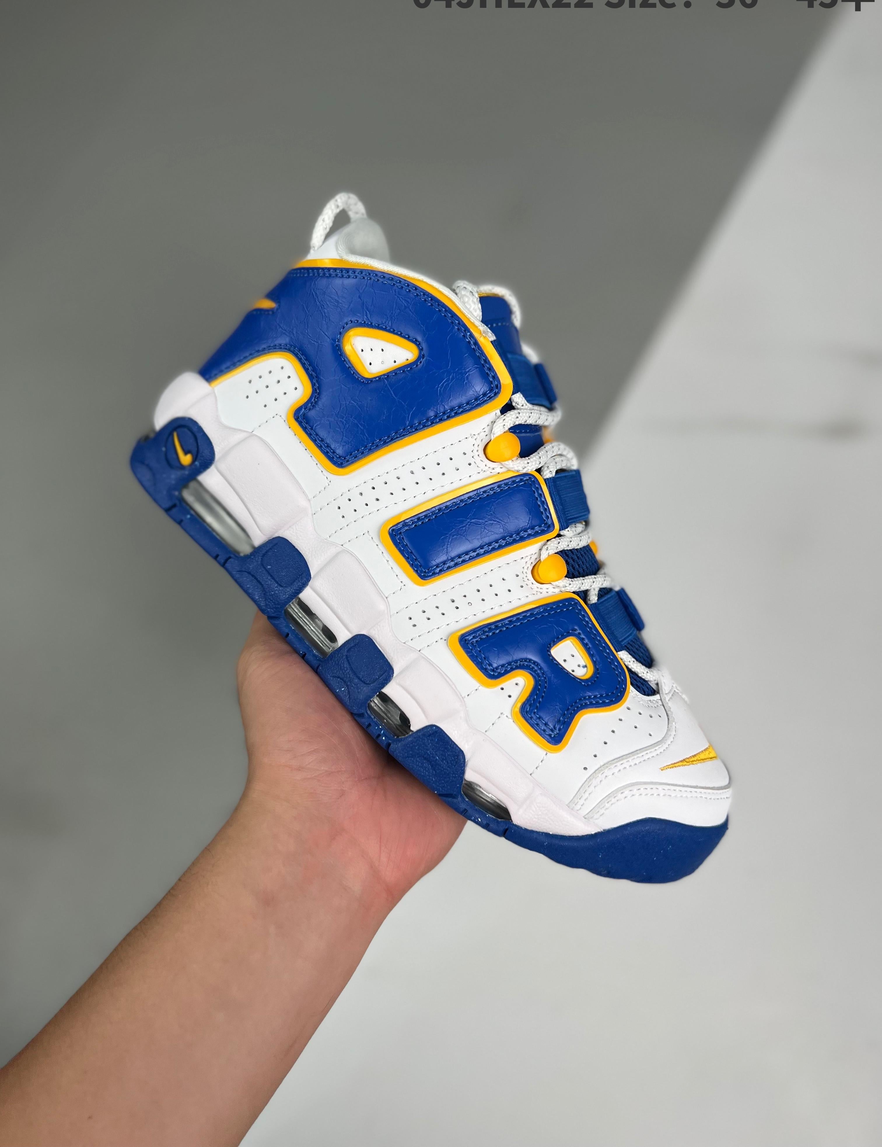 Air More Uptempo36-45