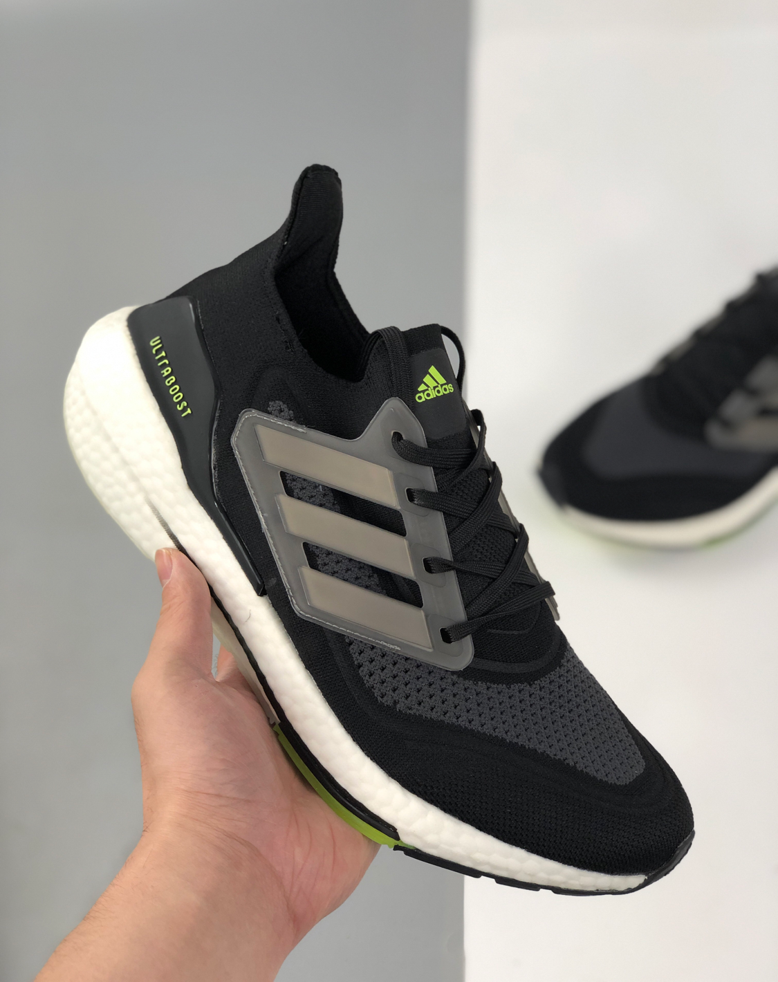 Zx Alkyne Boost 36-44