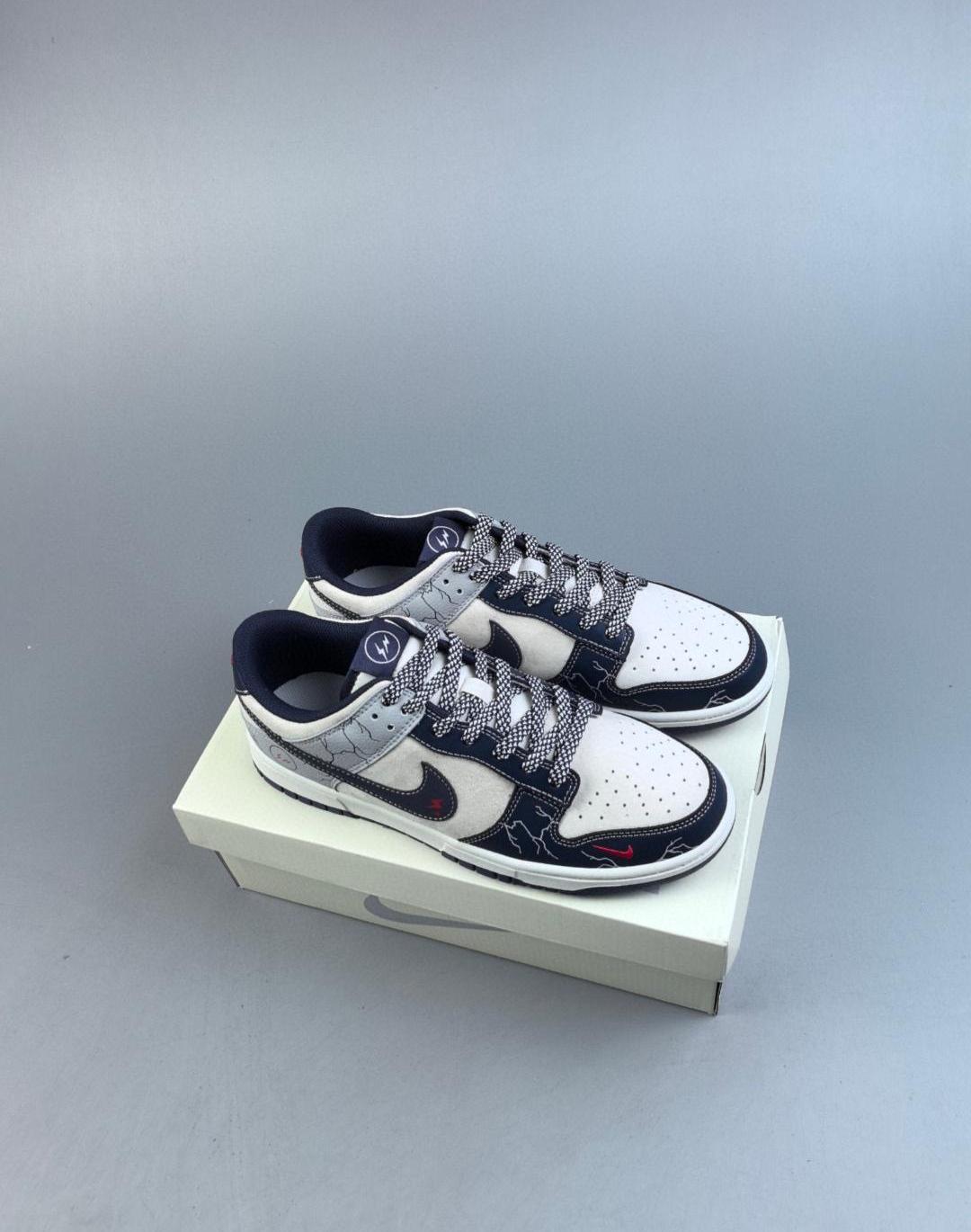 Stone Island X D---x Dunk Sb Low 36-45