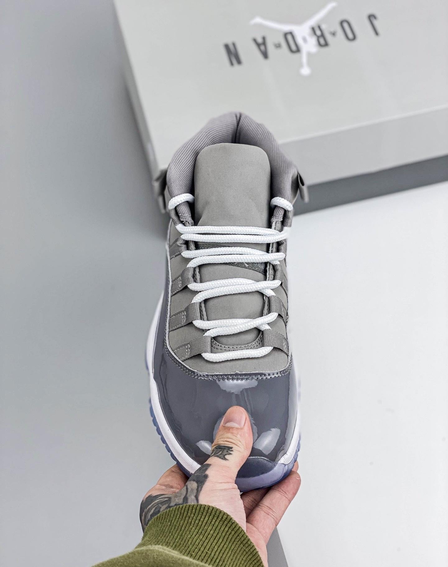 Air Jordan 11 High