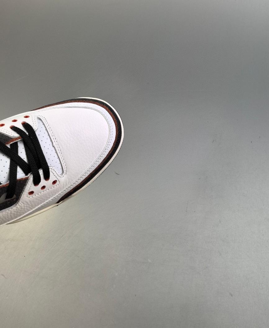 Air Jordan 3 Quai 54 36-47