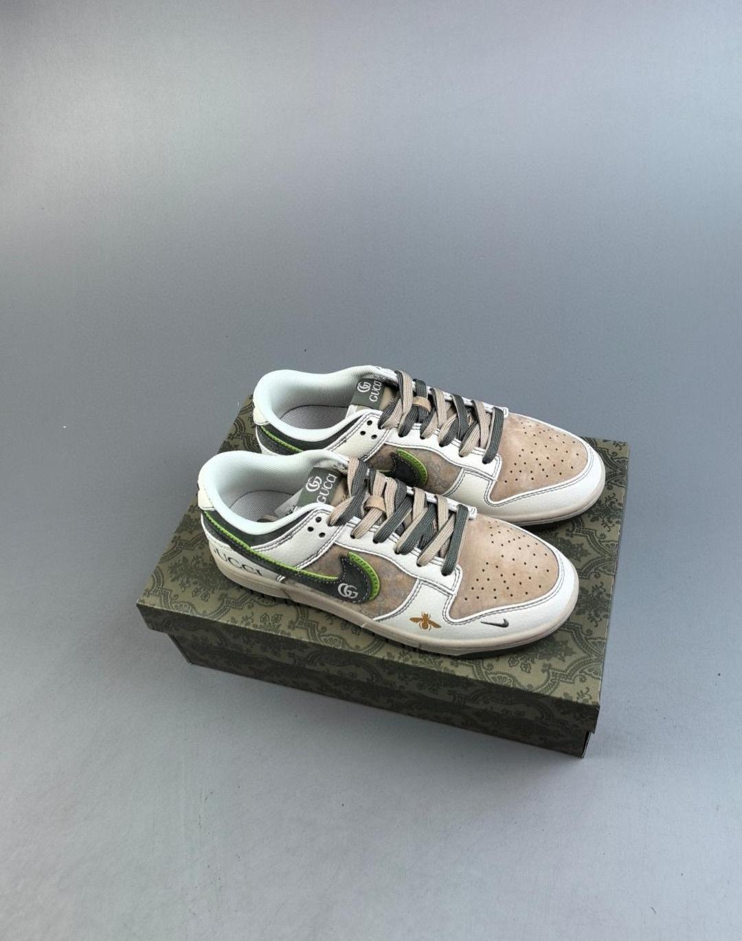 Stussy X Supreme X Dunk Sb Low 36-45