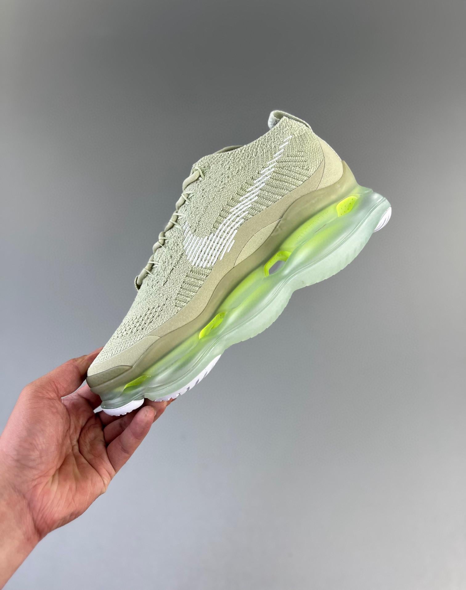 Air Max Scorpion Fk 36-47