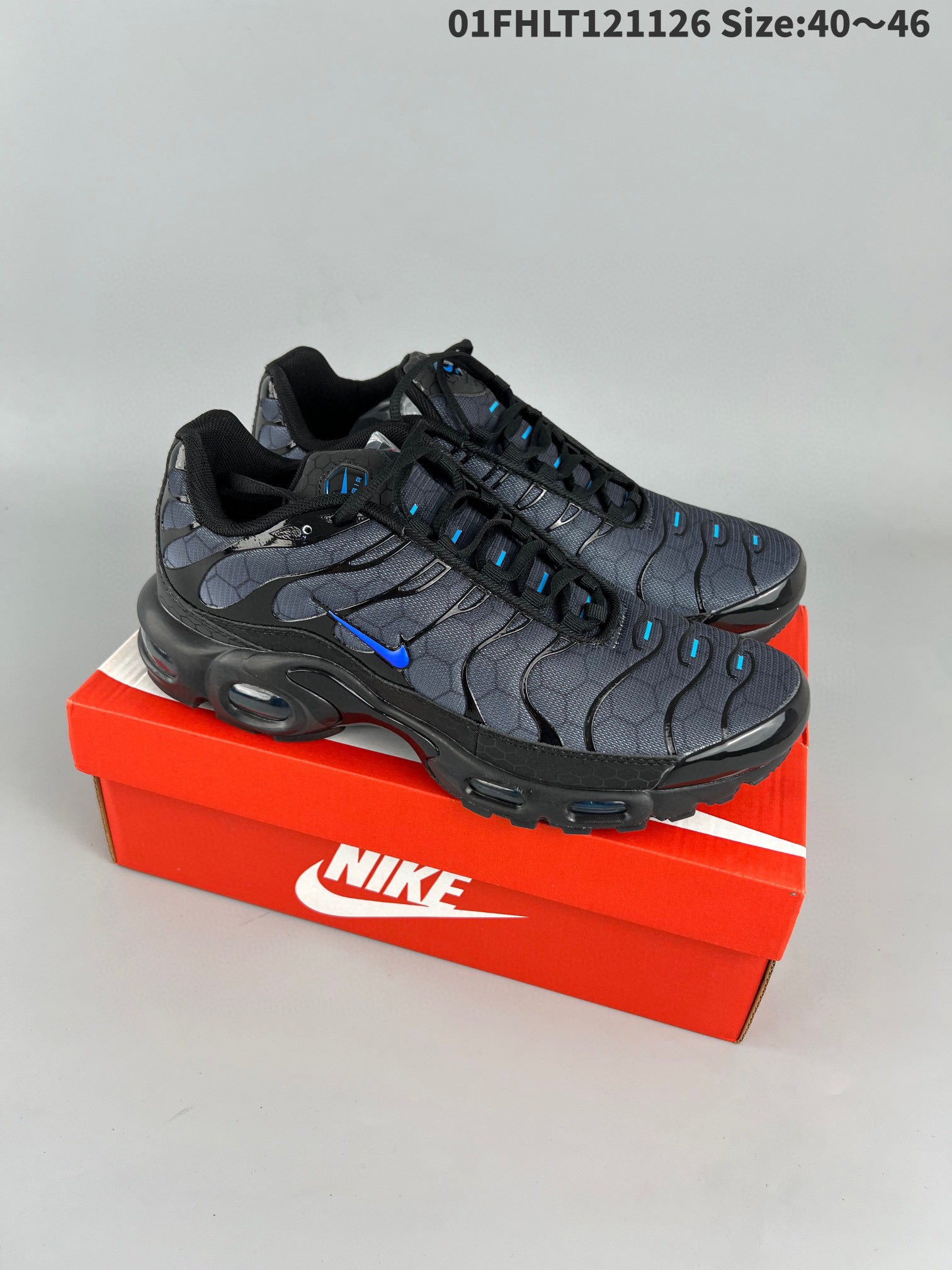 Air Max Tn 40-46