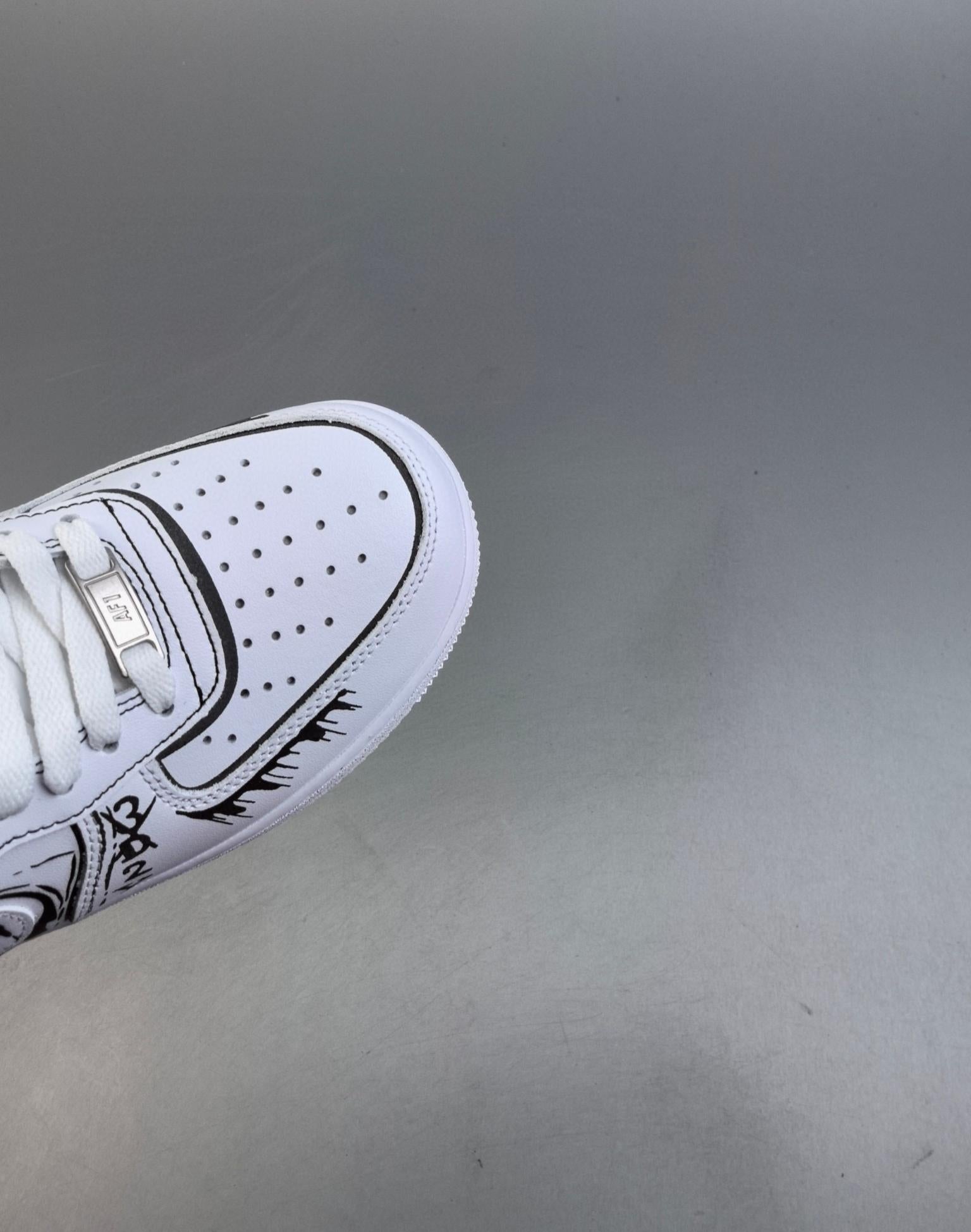 Air Force 1 Low 36-45