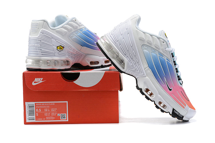160 Air Max Plus III 36-40