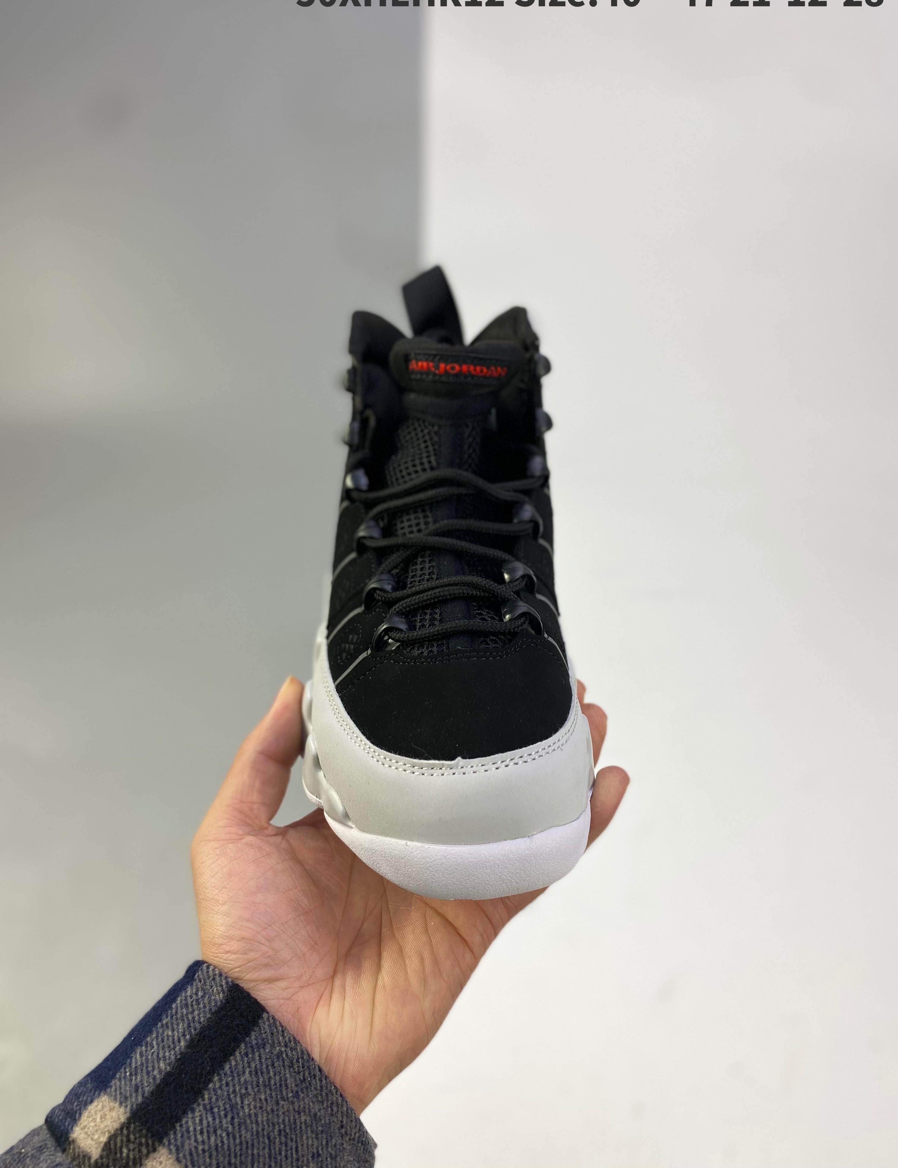 Air Jordan 9 Retro 40-47