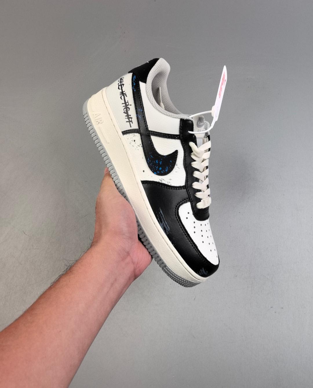 Air Force 1 07 36-45