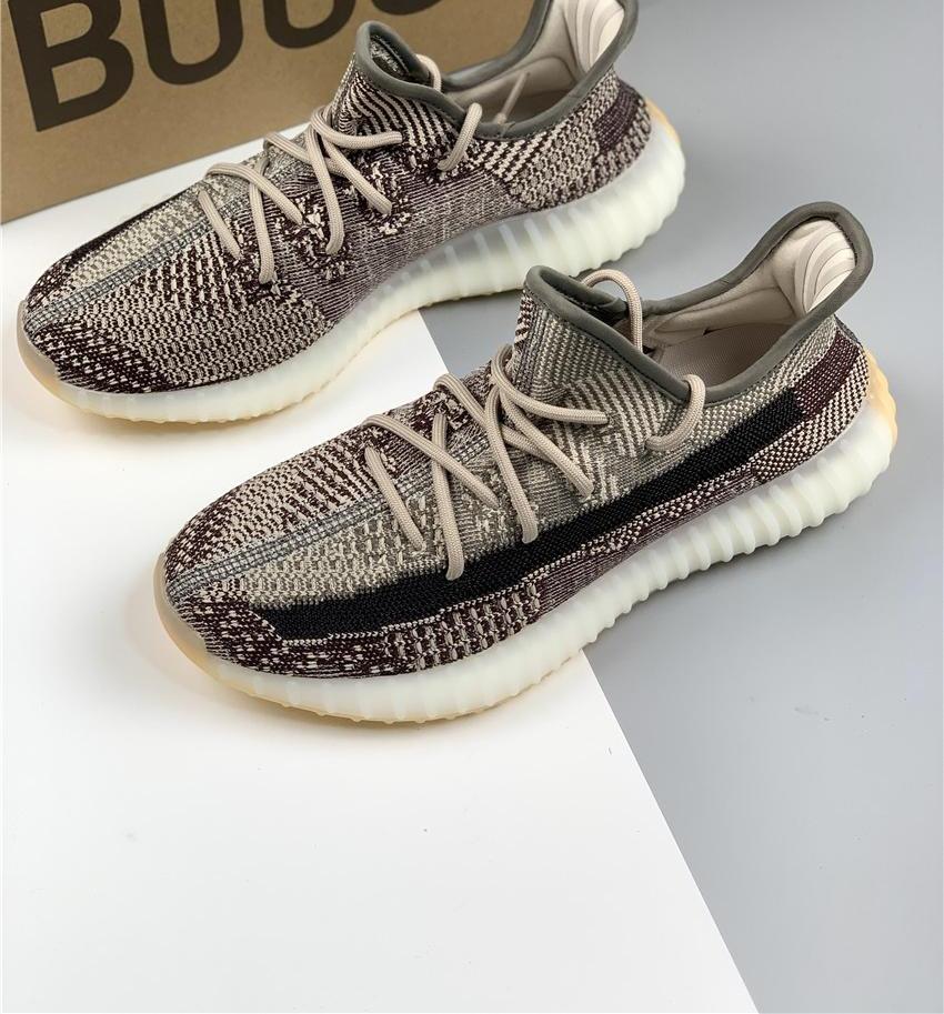 Yeezy 700v2 Teal Blue 36-46