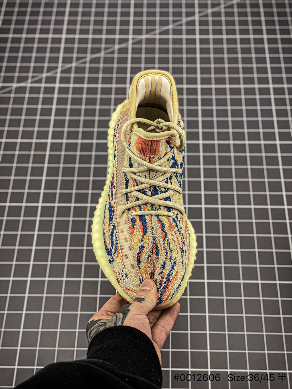 Yeezy Boost 350v2 36-45