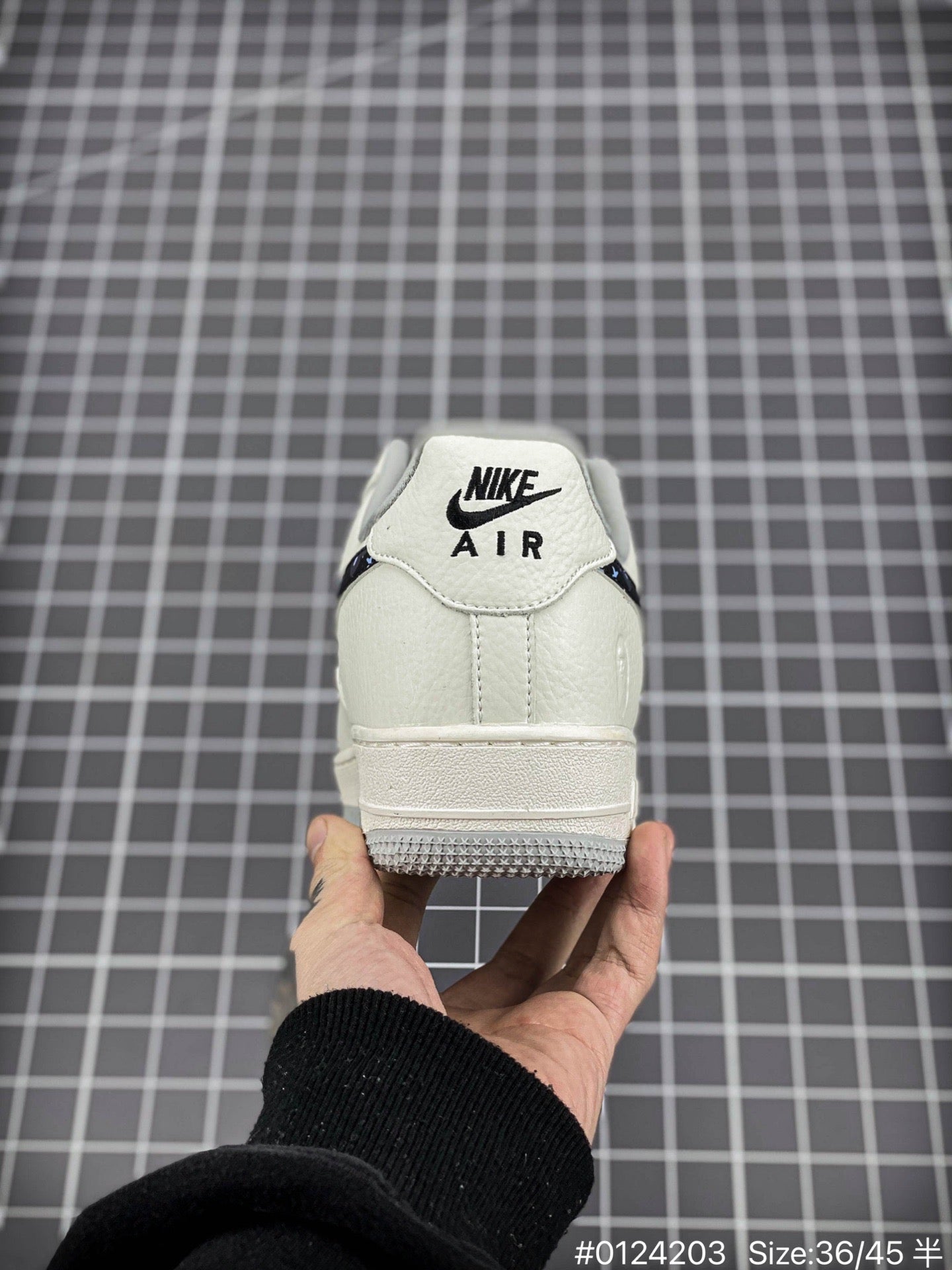 Air Force 1 Low 36-45