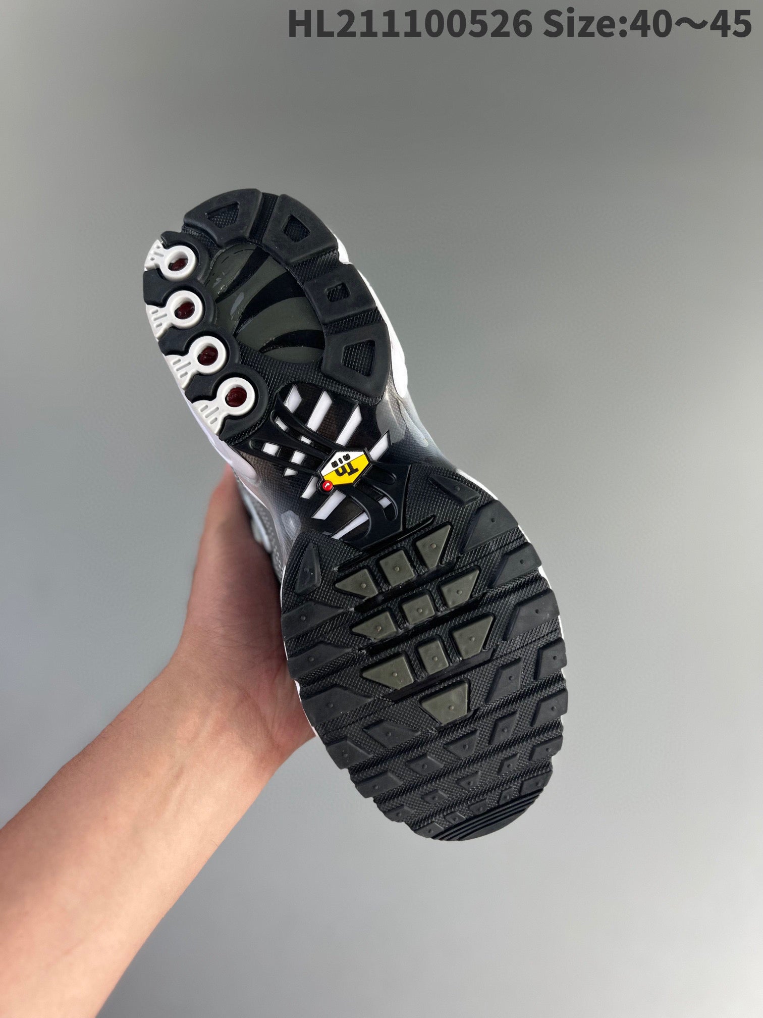 Air Max Tn Plus 40-46