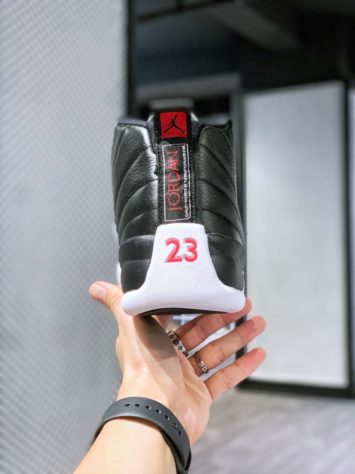 Air Jordan 12 40-47