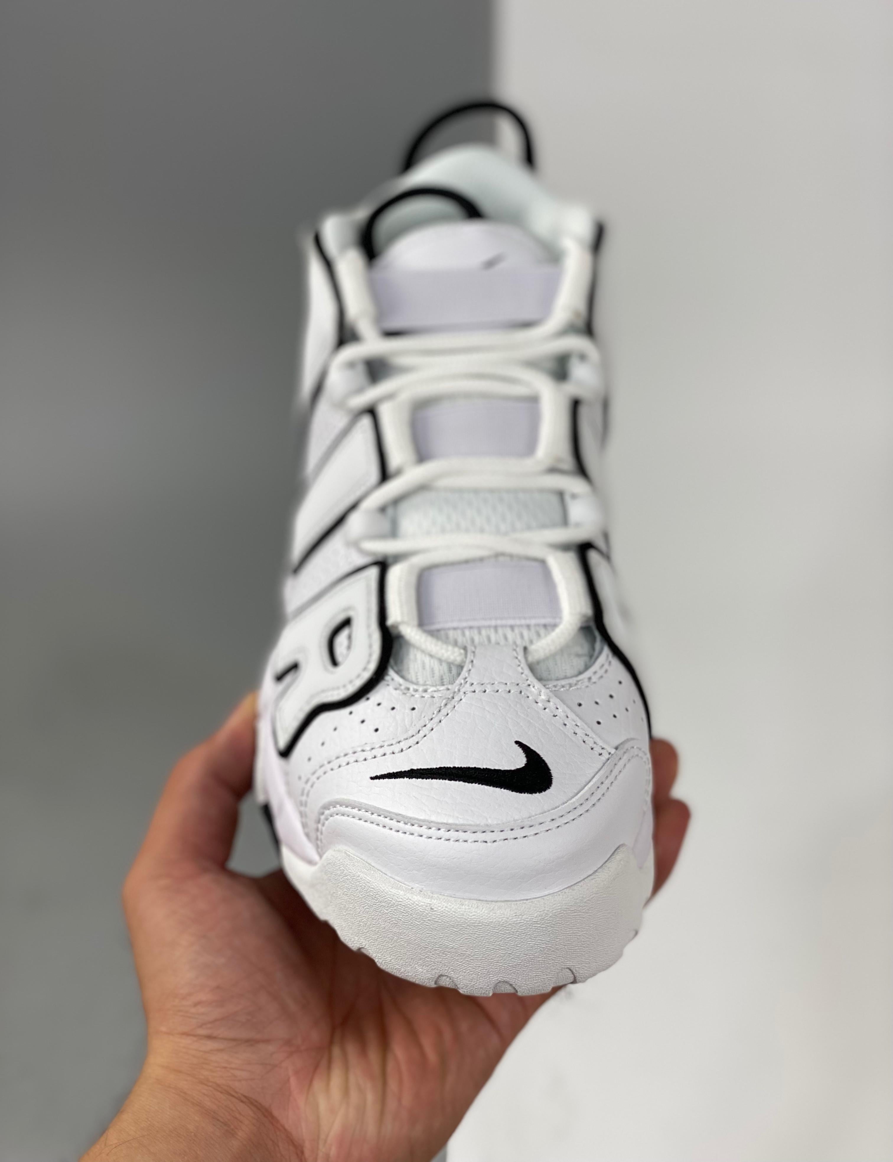 Air More Uptempo 96 36-45
