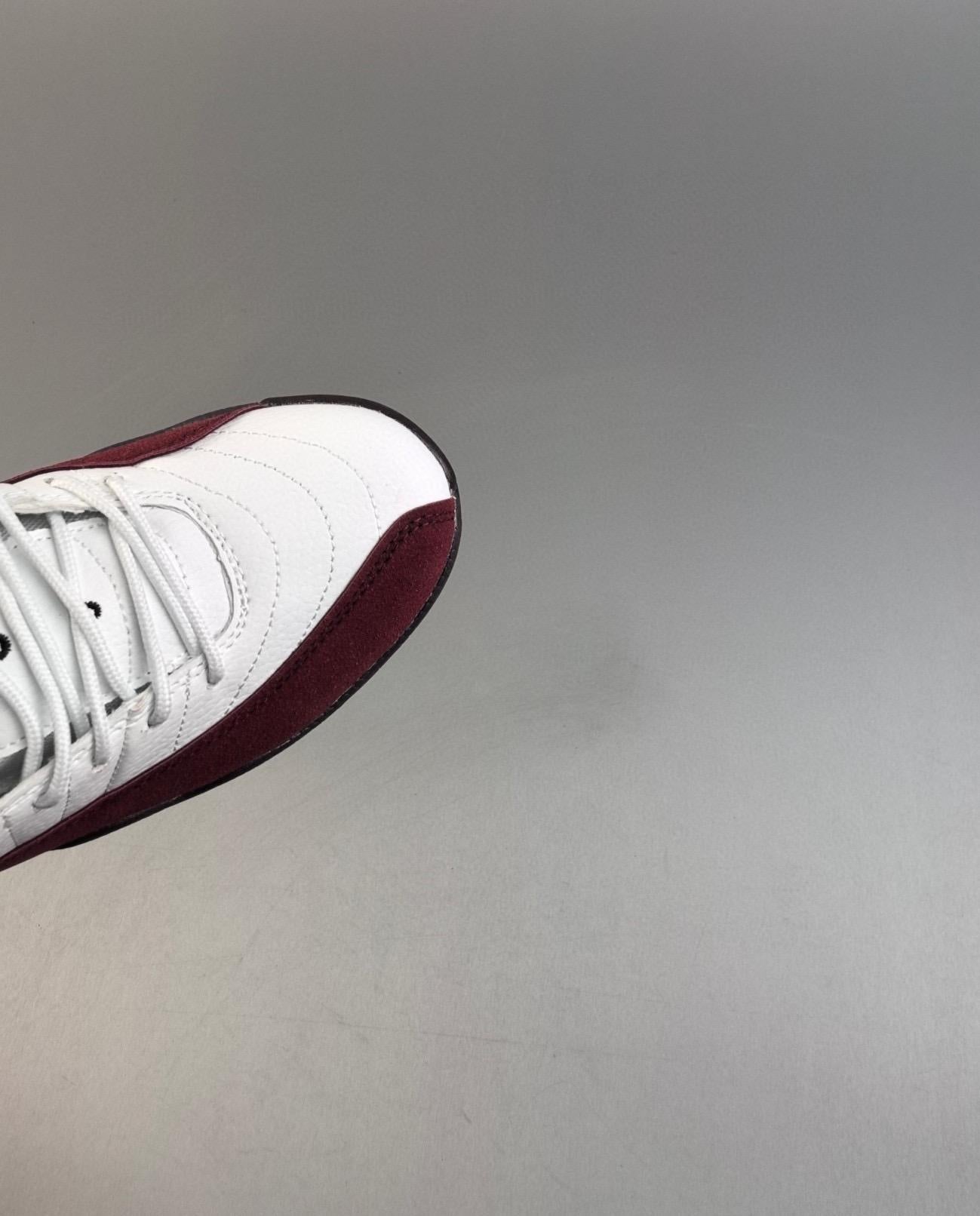 Air Jordan 12 Retro Blue Berry 40-47