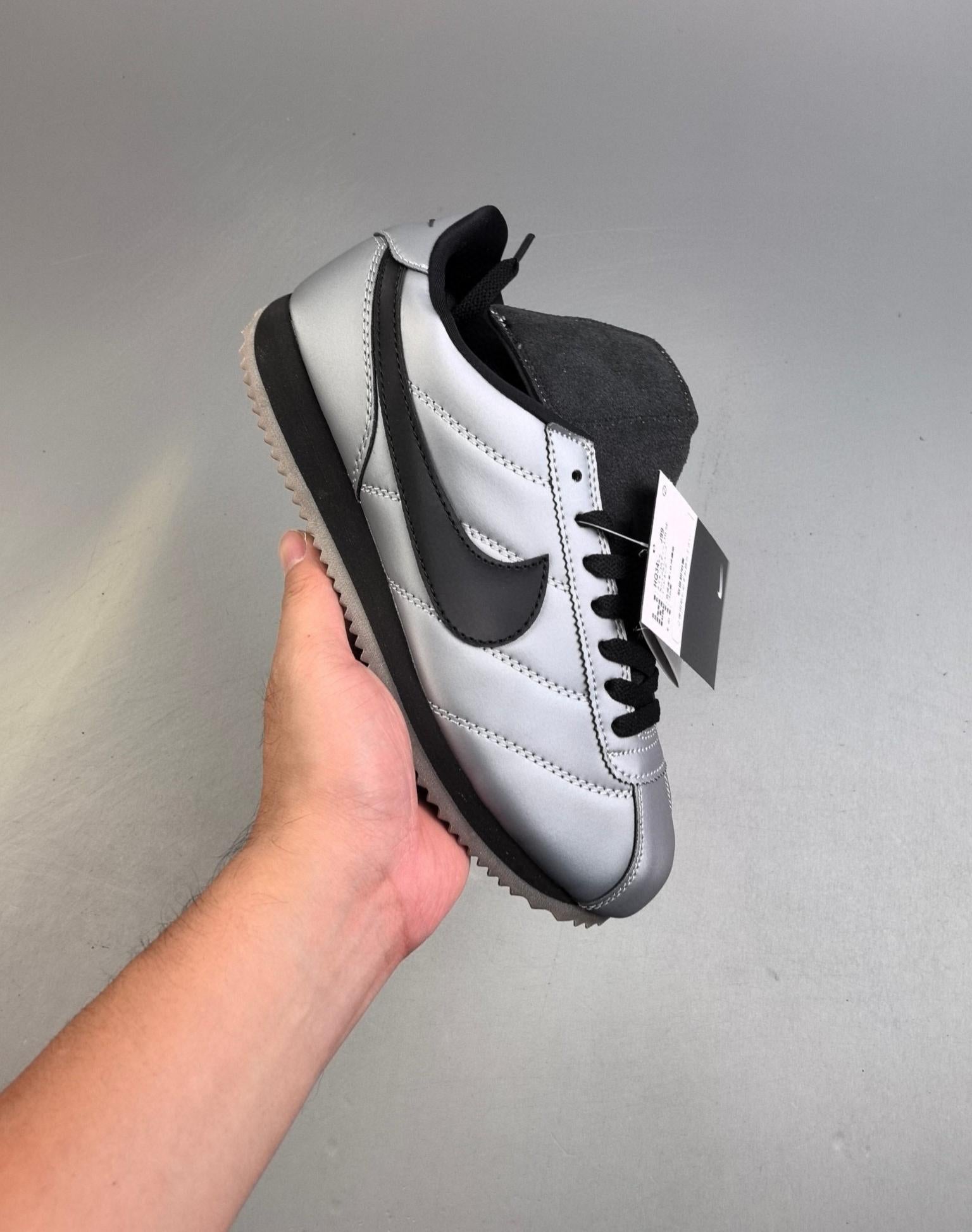Classic Cortez Leather 36-40