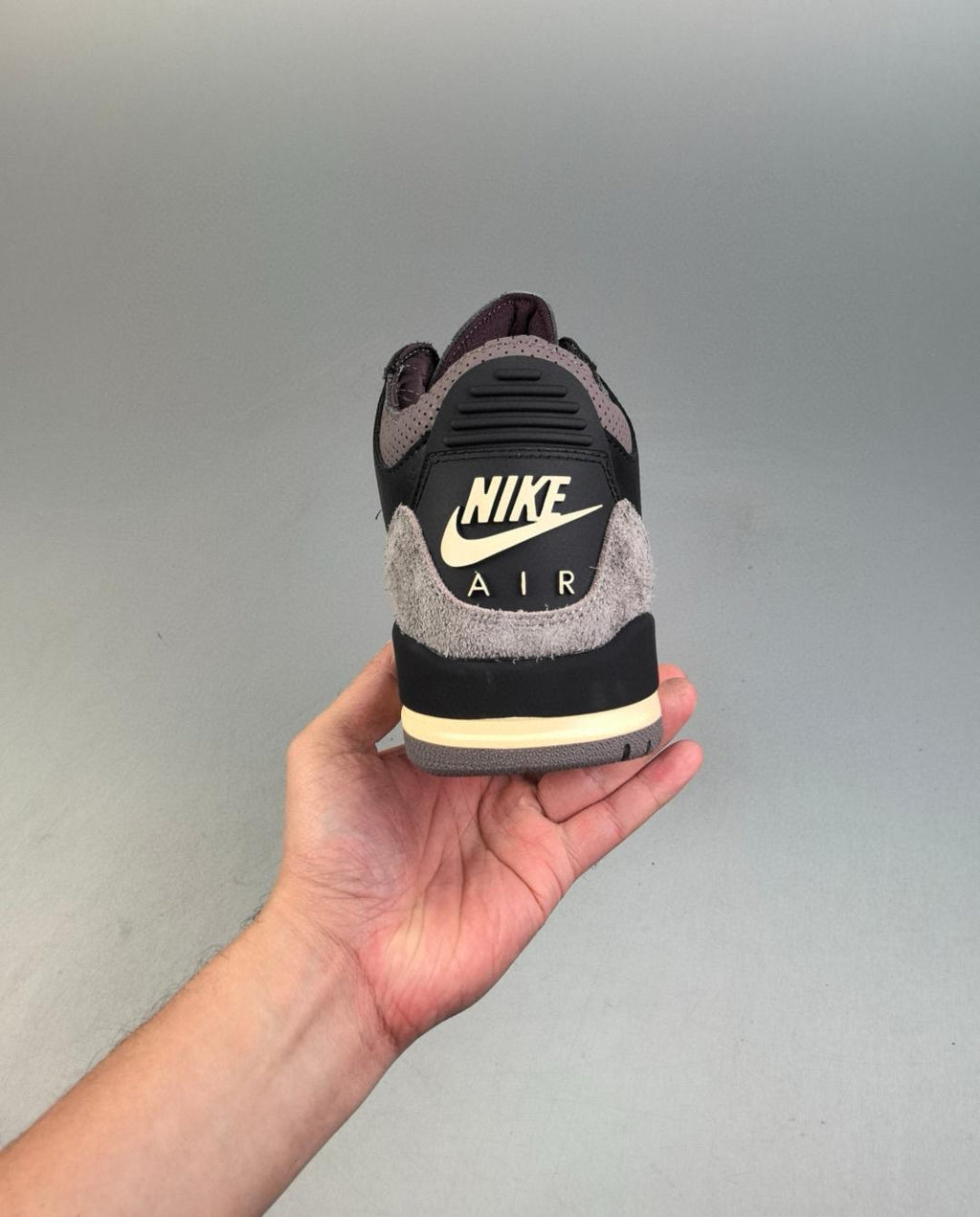 Air Jordan 3 Retro 36-47
