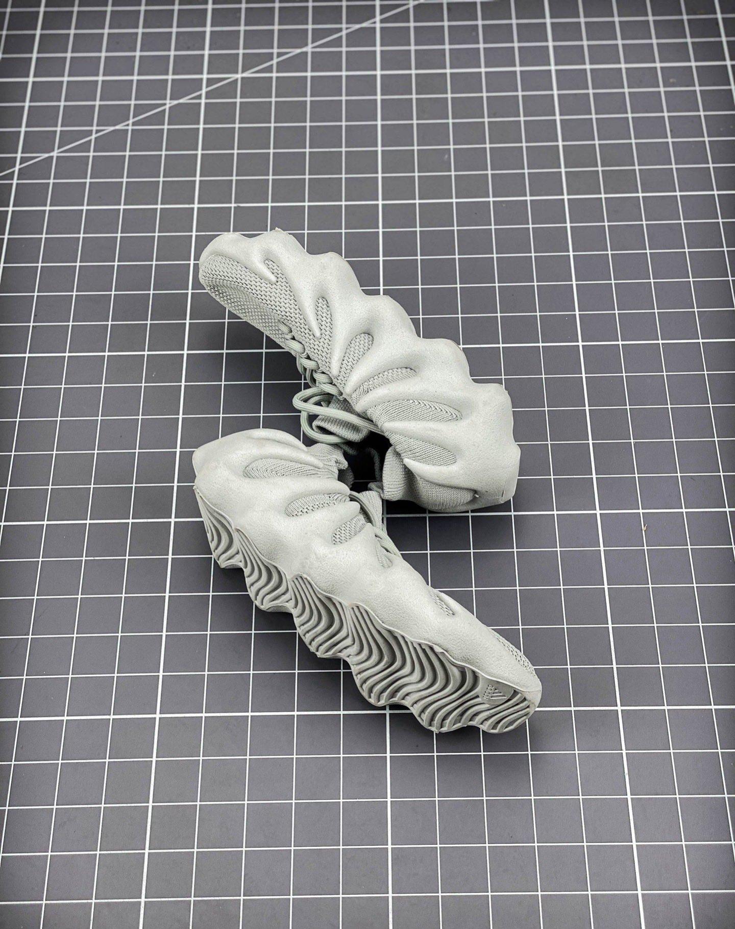 Yeezy 450 Qxyy Cloud White 36-45