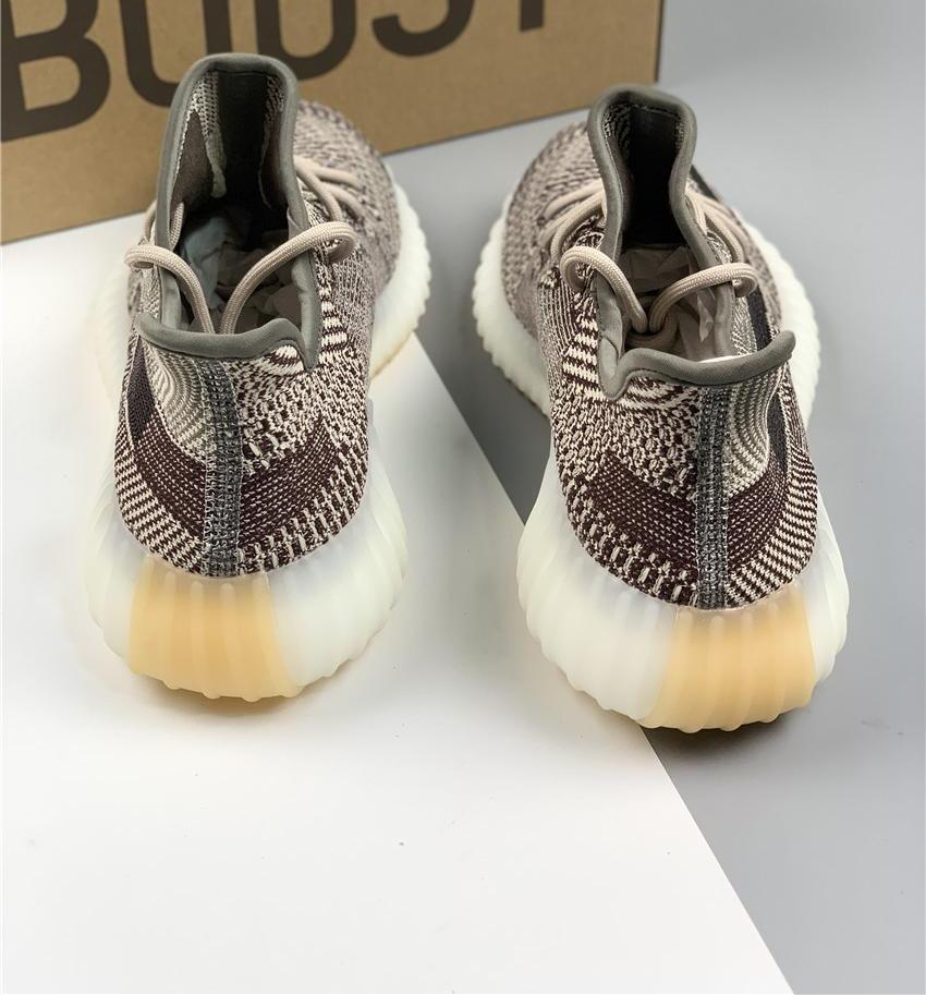 Yeezy 700v2 Teal Blue 36-46