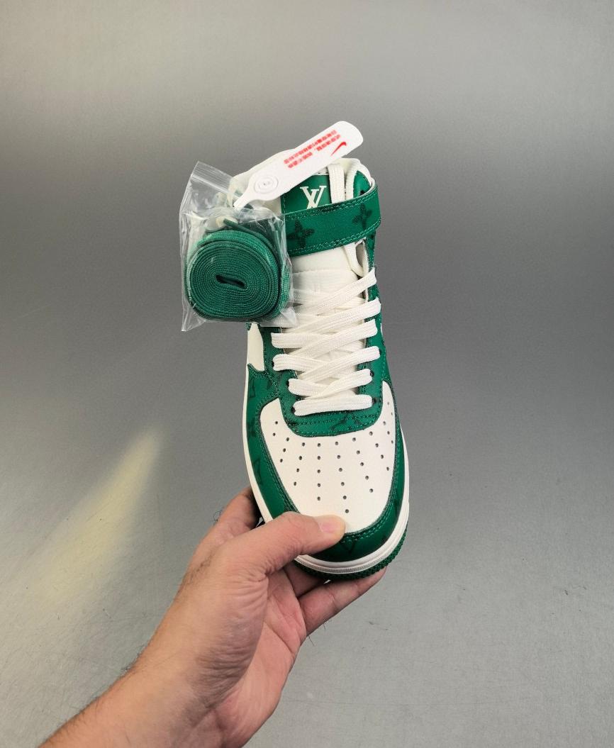 L---- Air Force 1 36-45