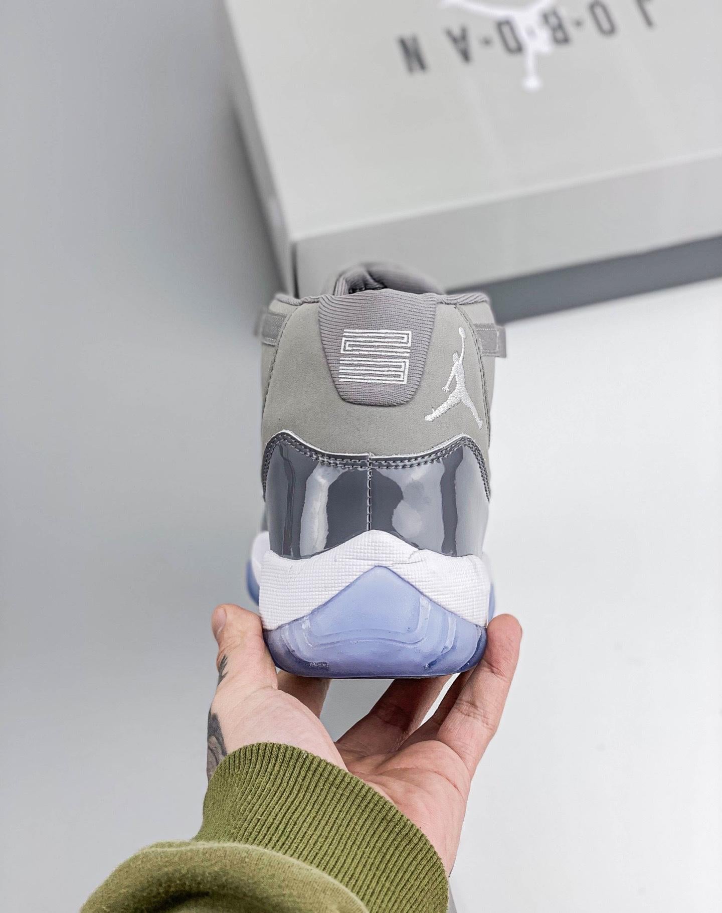 Air Jordan 11 High