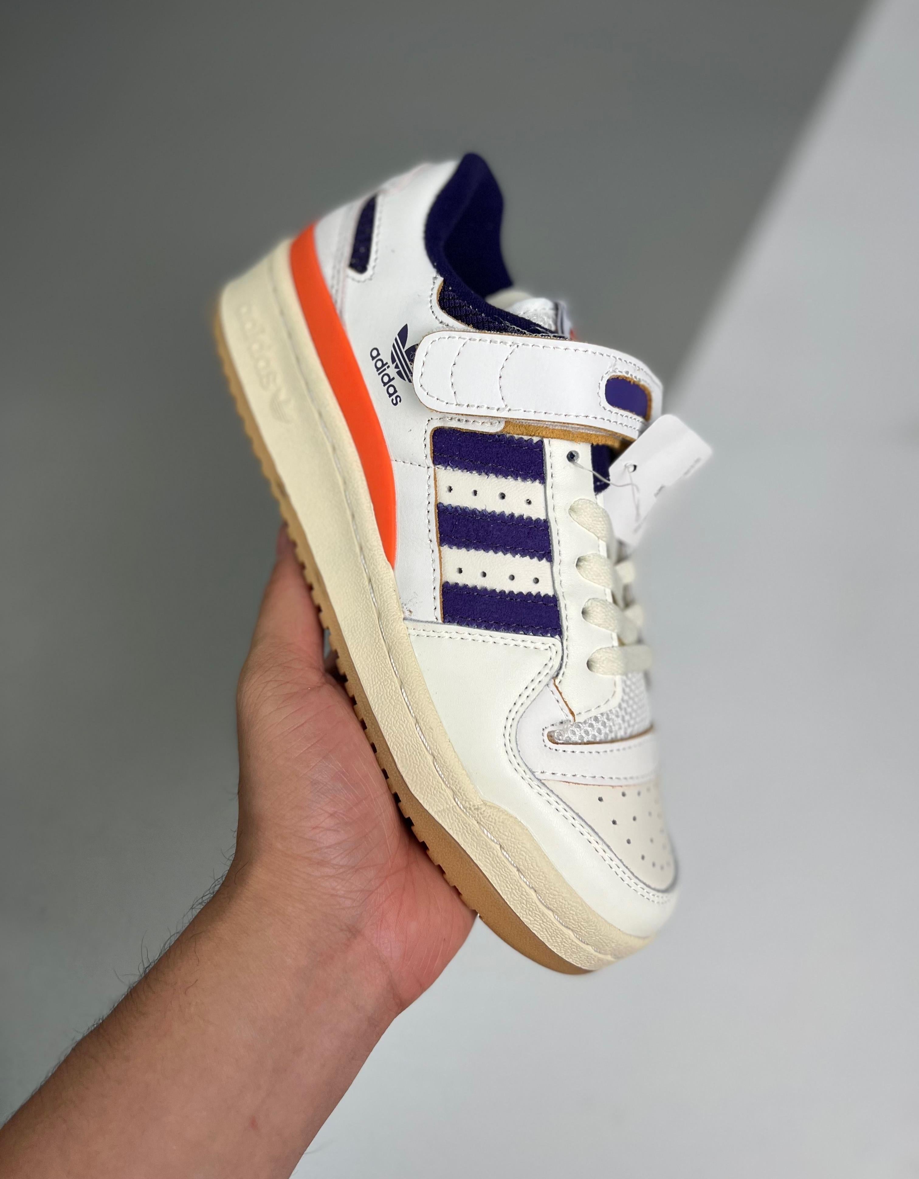 Originals Forum 84 Low Champions 36-45