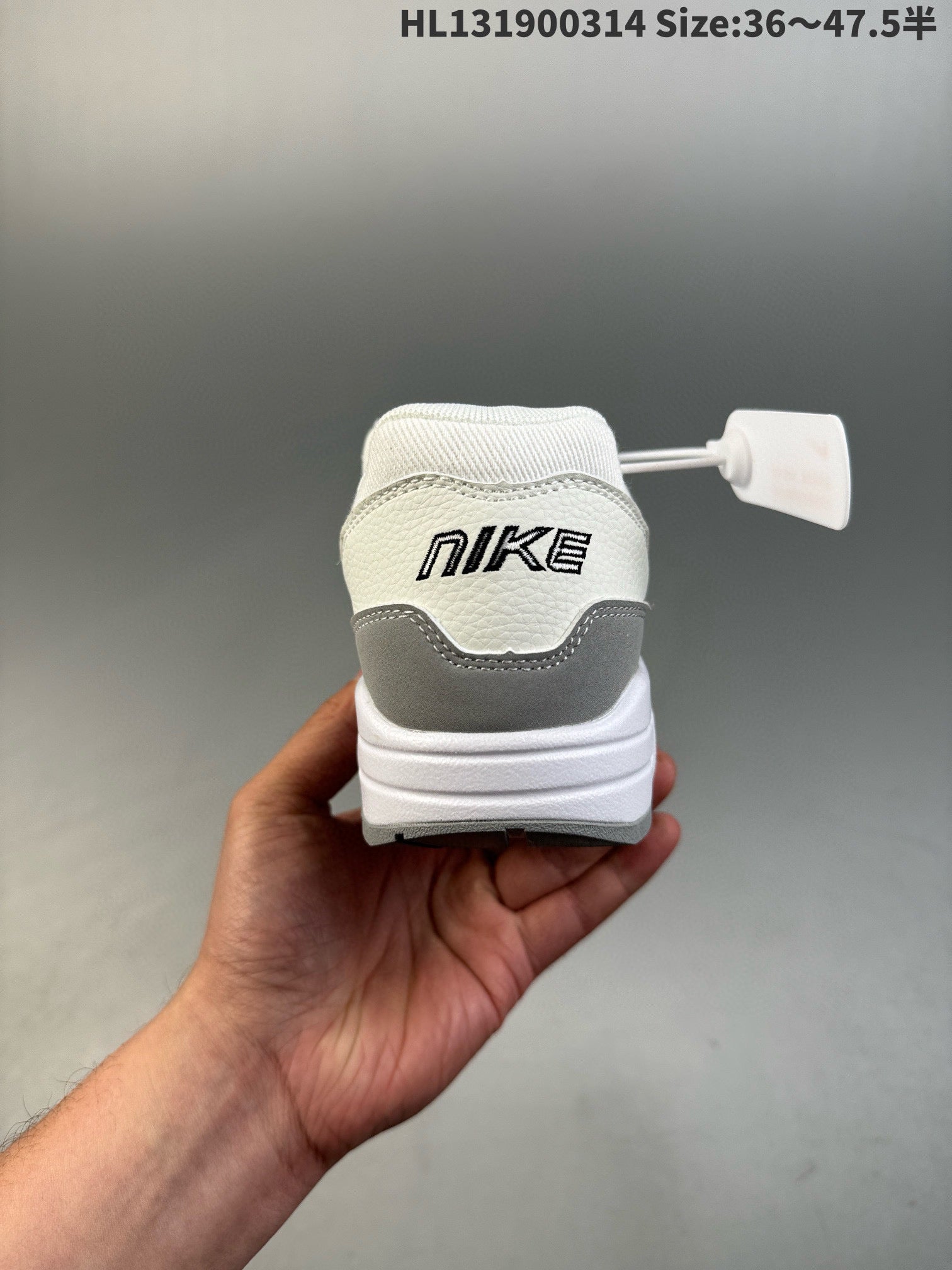 Air Max 1 36-47