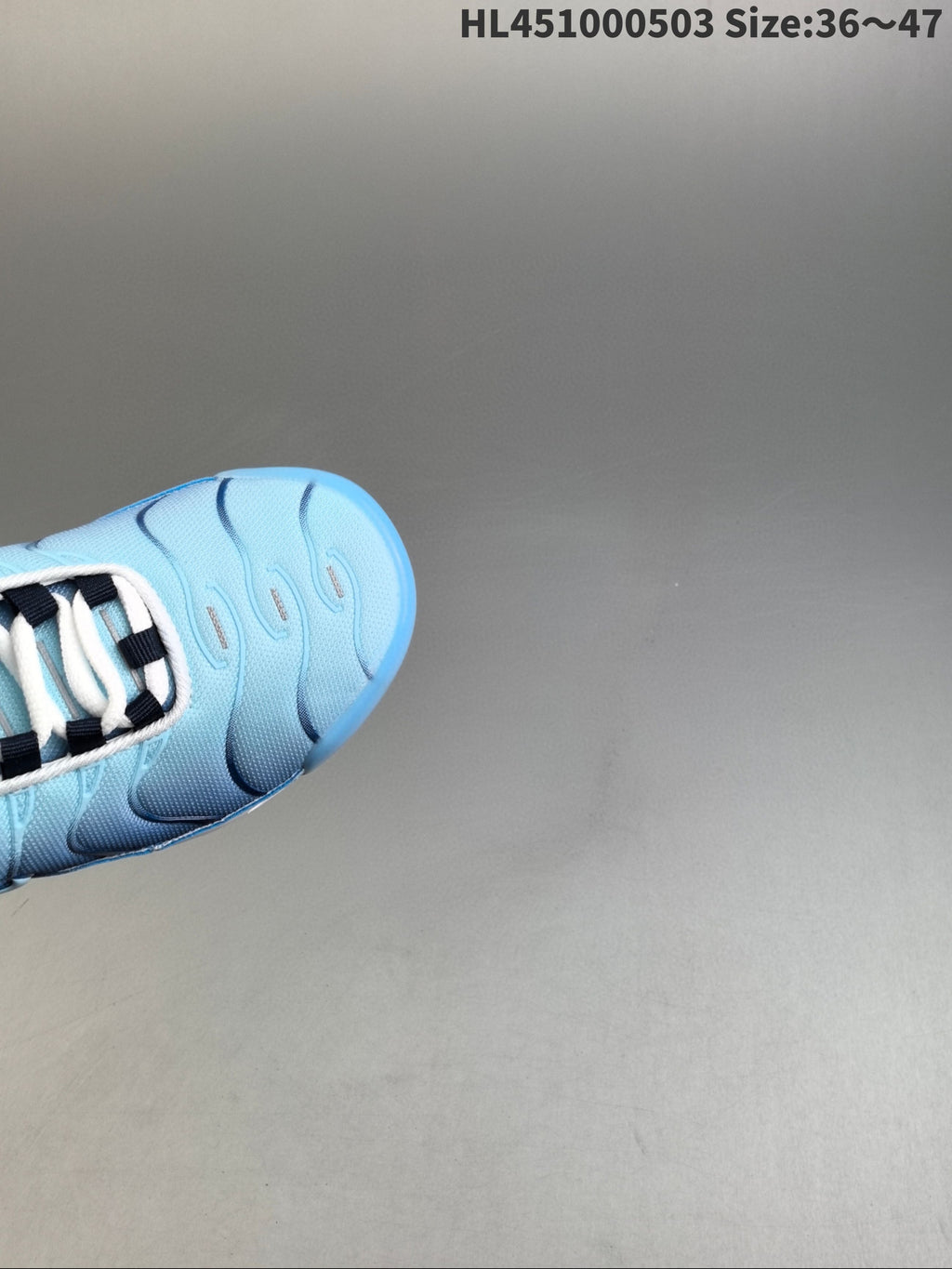 Air Max Tn University Blue 36-47