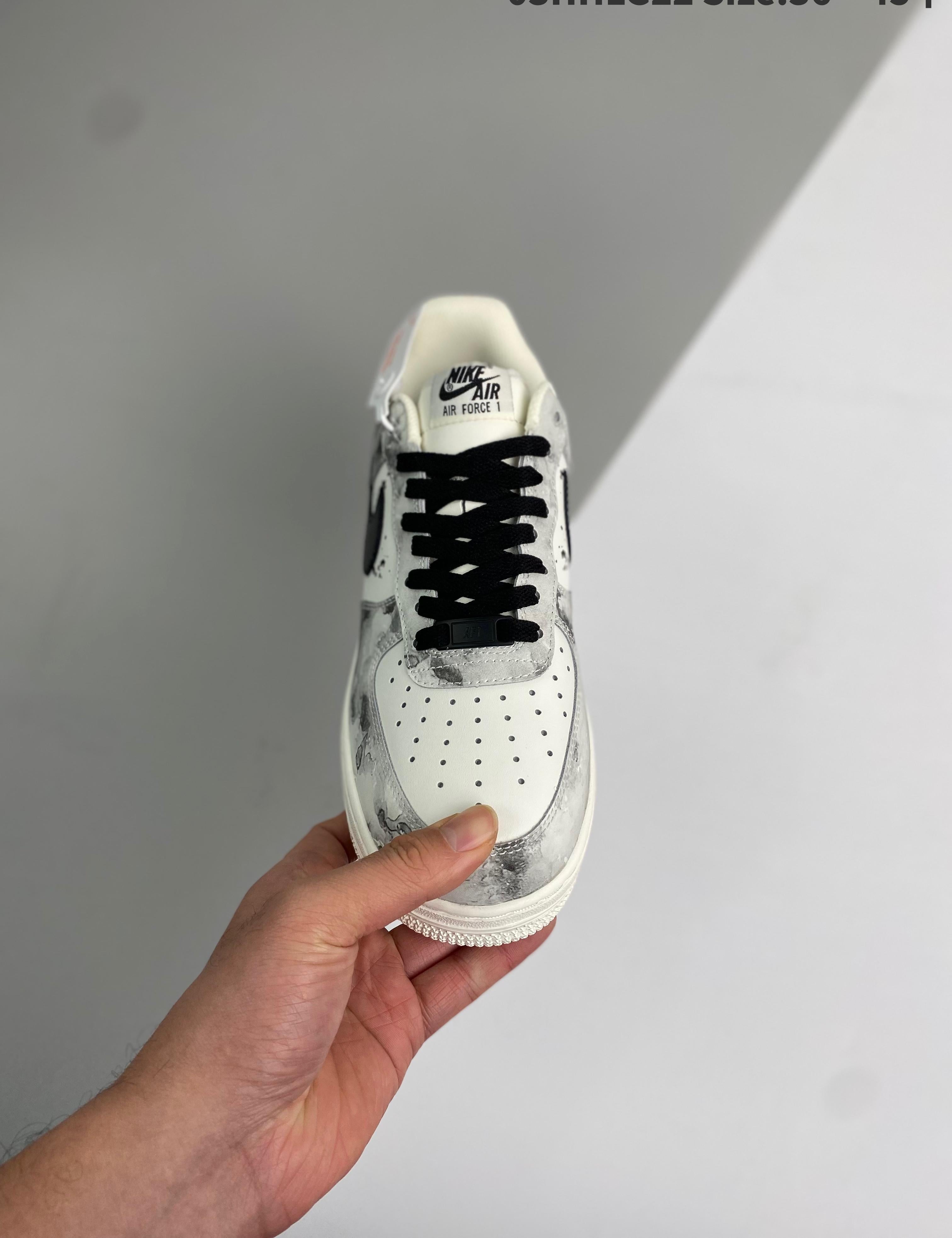 Air Force 107 Premium Toll 36-45