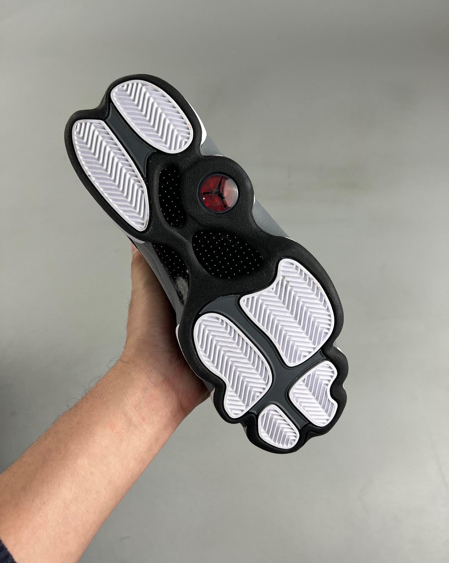 Air Jordan 13 Retro Black Flint 40-47
